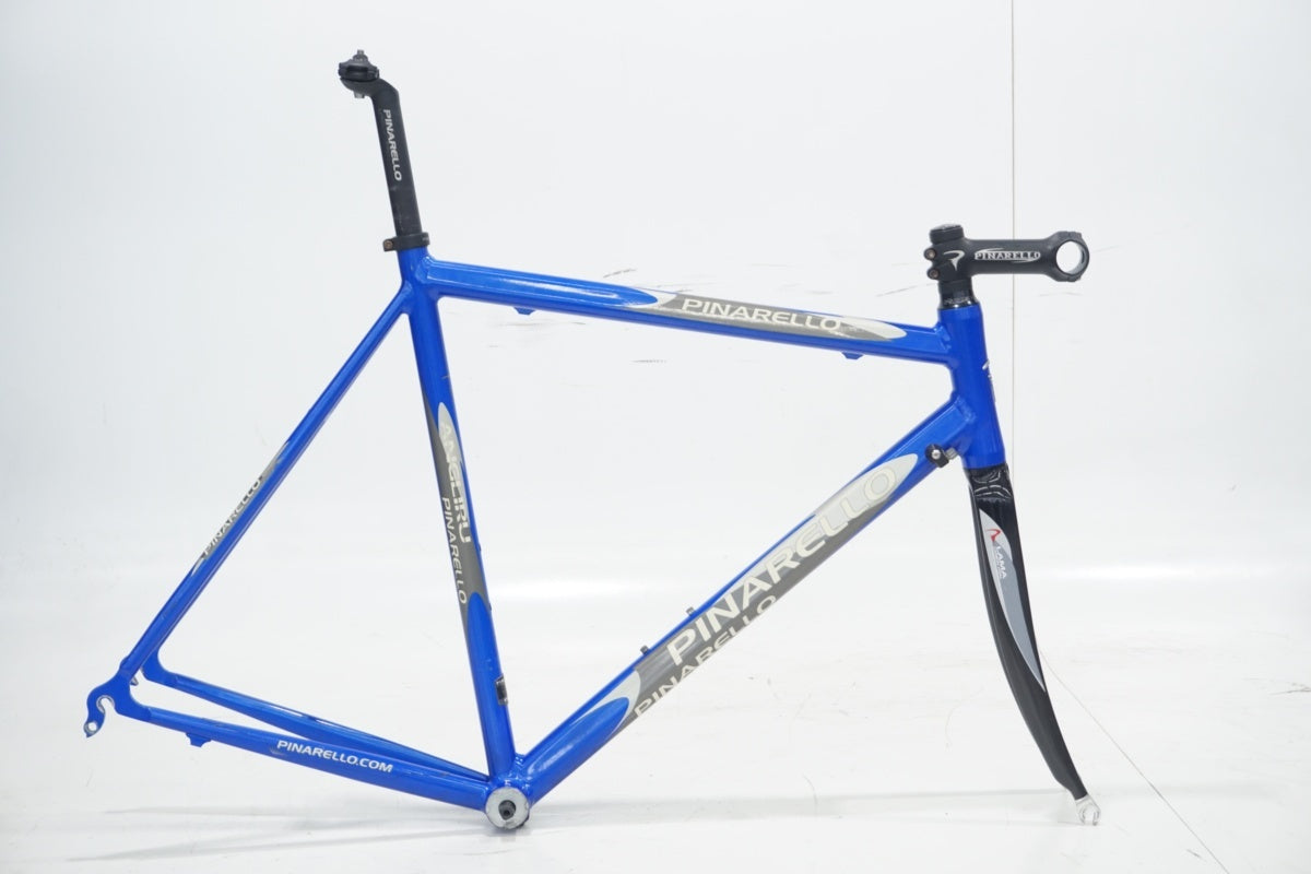 PINARELLO 「ピナレロ」 ANGLIRU 2005年モデル フレームセット / 滋賀大津店