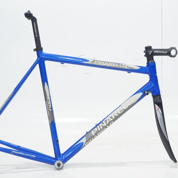PINARELLO 「ピナレロ」 ANGLIRU 2005年モデル フレームセット / 滋賀