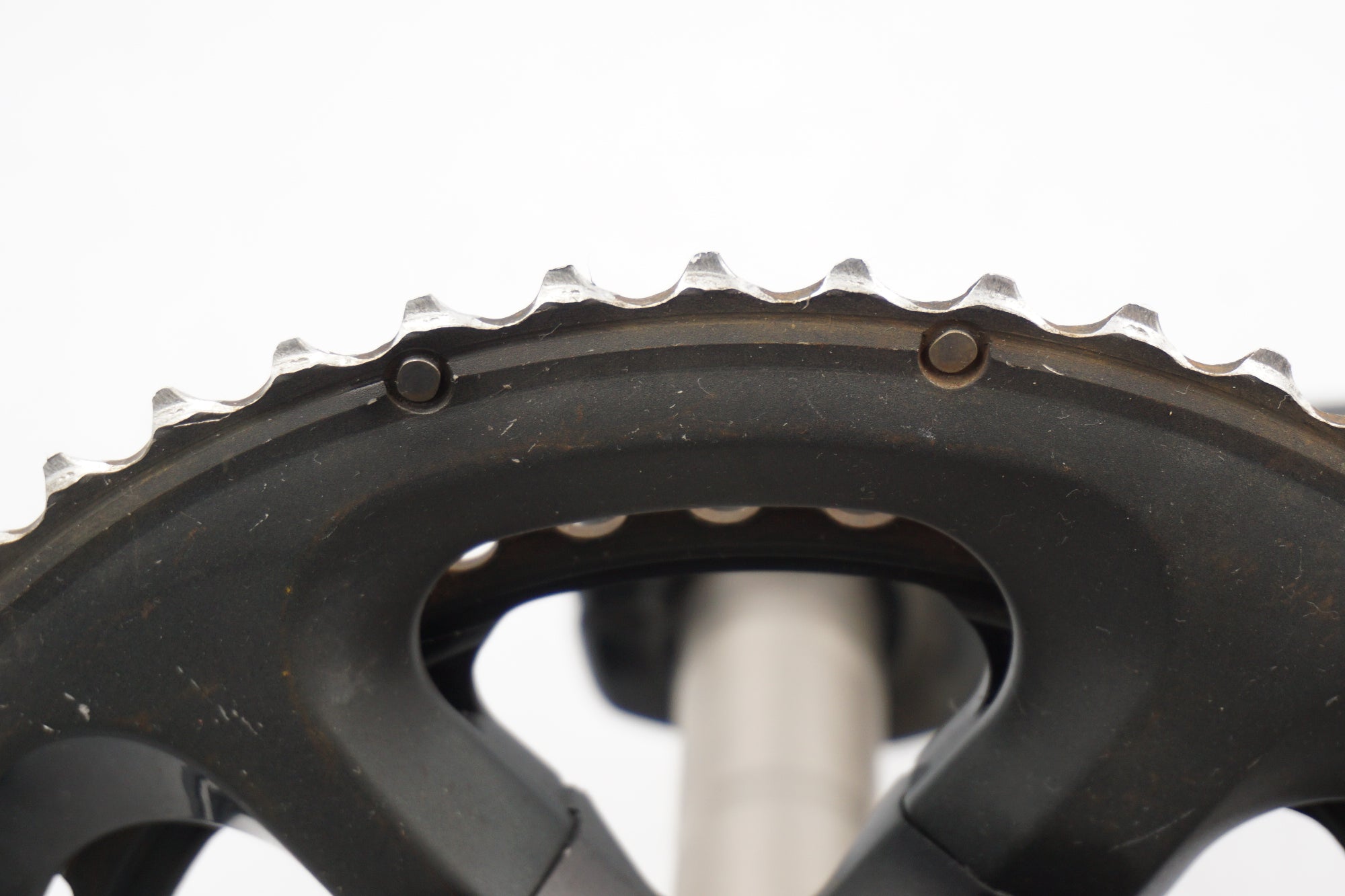 SHIMANO 「シマノ」 105 FC-5800 53-39T 170mm クランク / 奈良店