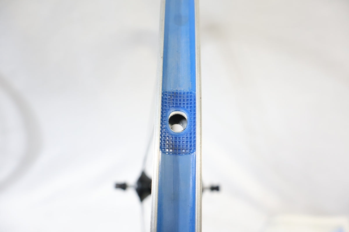 SHIMANO 「シマノ」 WH-RS81 C24 CL シマノ11速 ホイールセット / 高知店