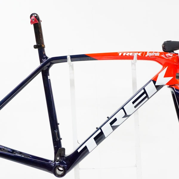 ジャンク TREK 「トレック」 EMONDA SLR DISC P1 2021年頃 フレーム
