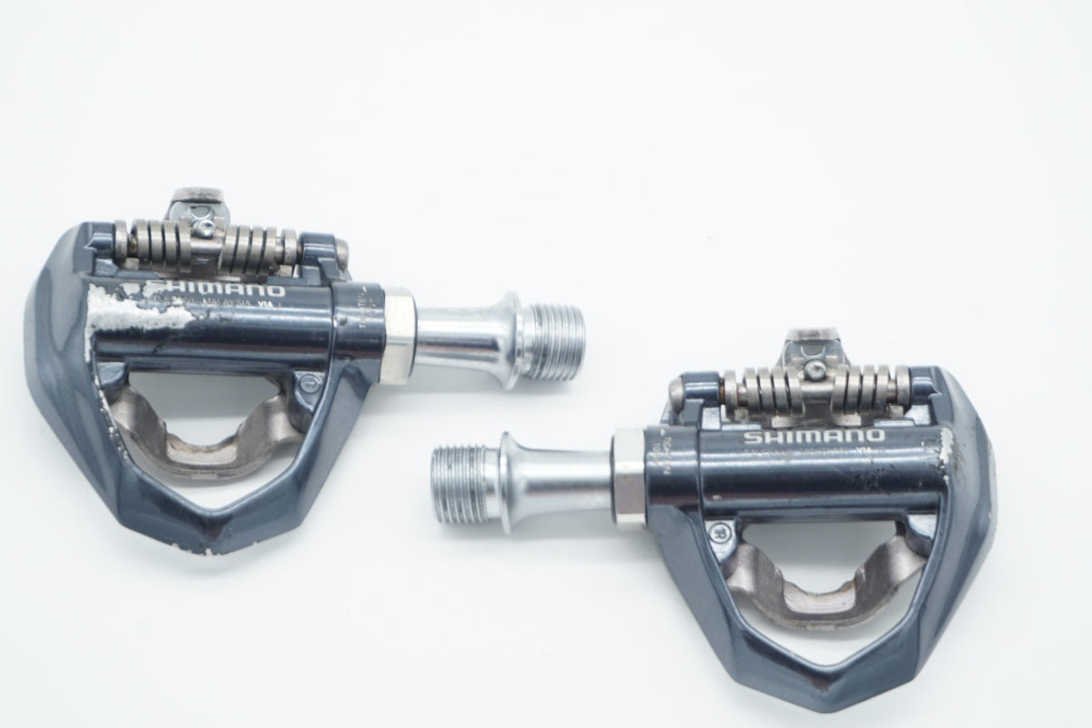 SHIMANO 「シマノ」 PD-ES600 ペダル / 滋賀大津店 ｜ バイチャリ公式