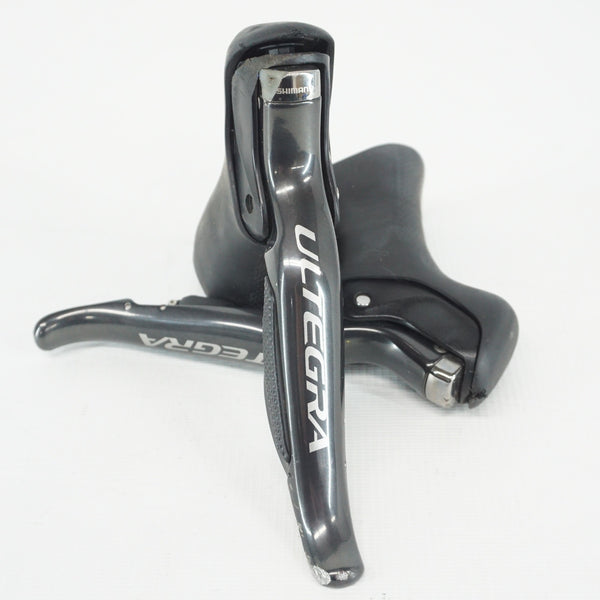 SHIMANO 「シマノ」 ULTEGRA Di2 ST-6770 デュアルコントロールレバー