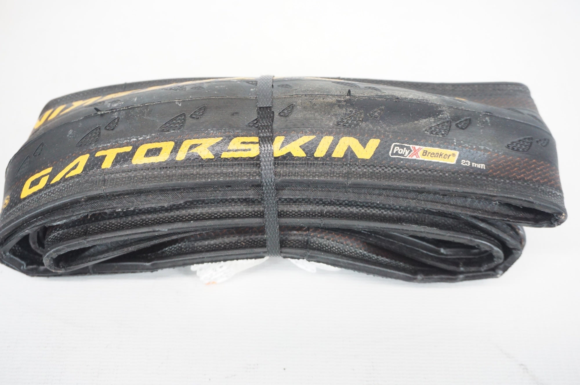 CONTINENTAL 「コンチネンタル」 GATORSKIN 23mm タイヤ / 阪急塚口店
