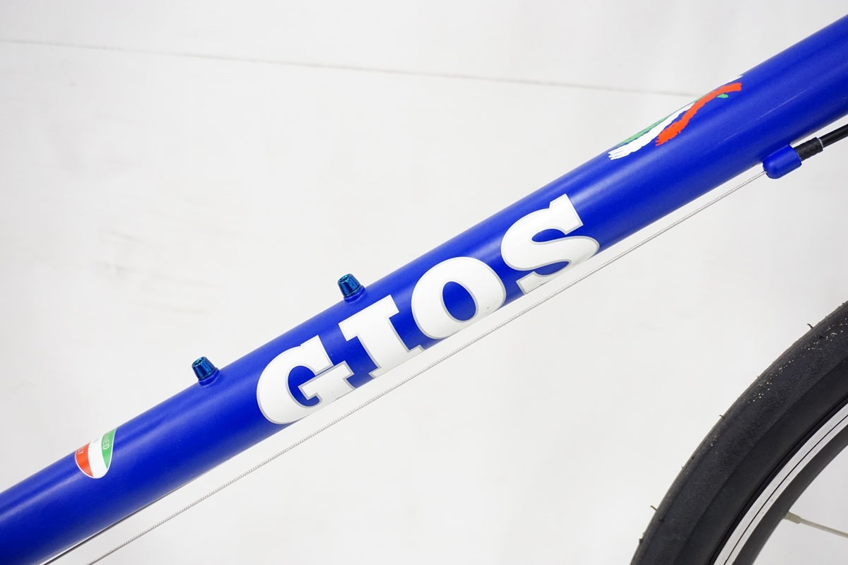 GIOS「ジオス」 FELUCA 20インチ 2013年モデル ミニベロ / 浜松店