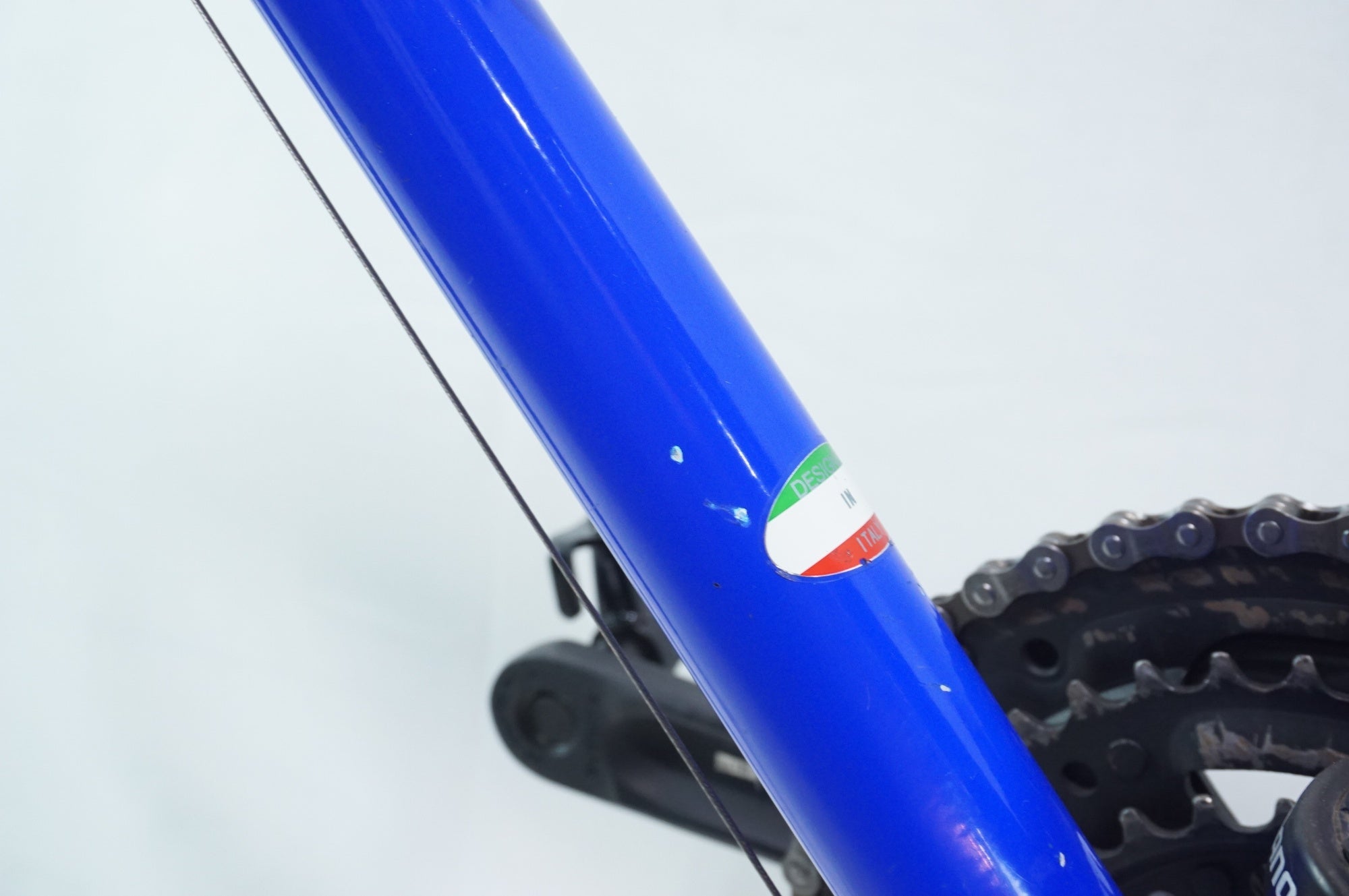 GIOS 「ジオス」 MISTRAL 2015年モデル クロスバイク / 中目黒店