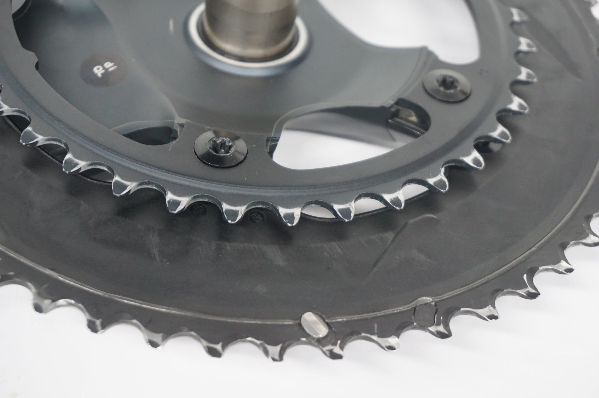 【傷あり】ULTEGRA FC-R8000 クランクアーム170mm SHIMANO 「シマノ」 ULTEGRA FC-R8000 170mm クランクアーム