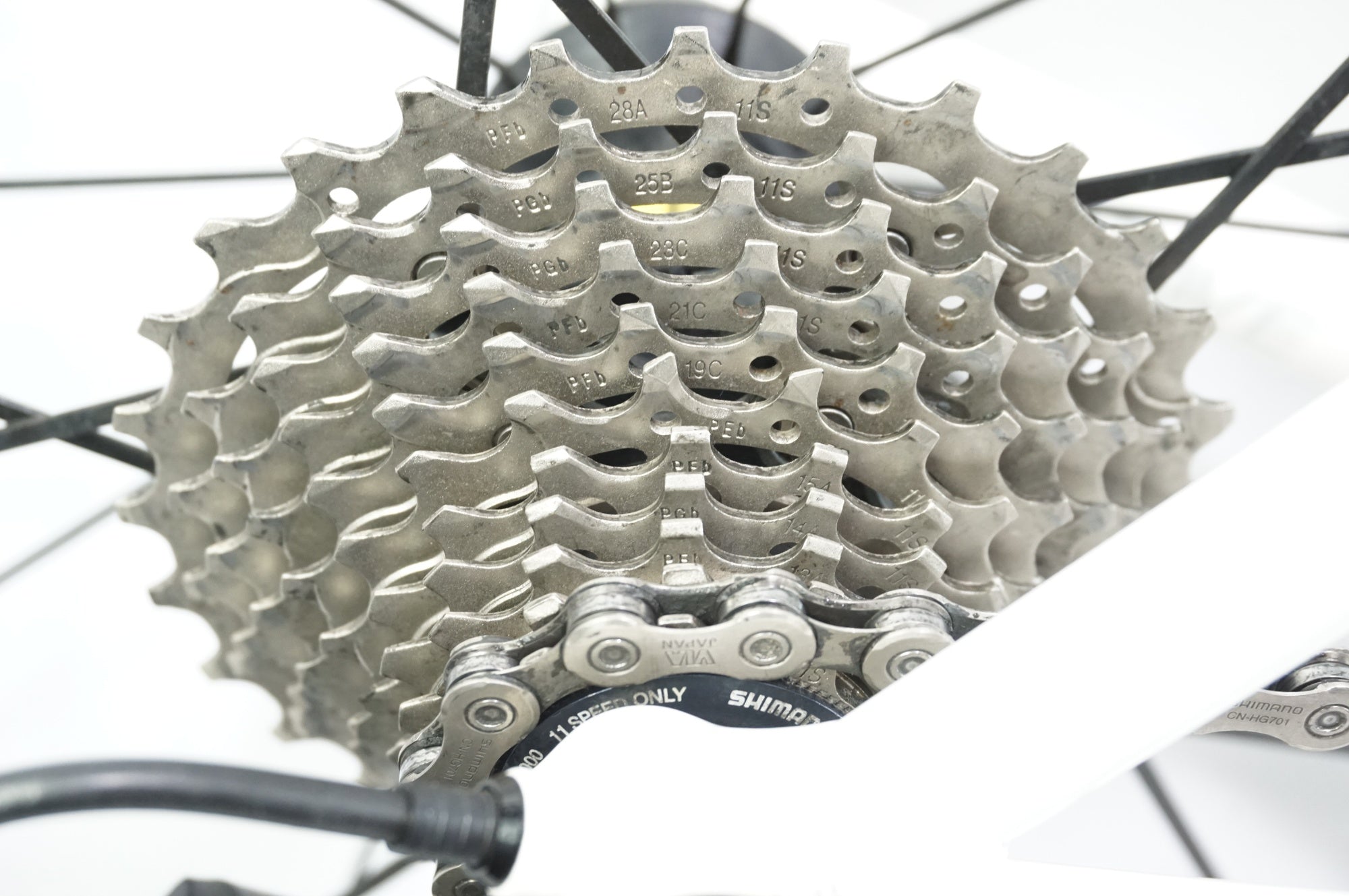 CANNONDALE 「キャノンデール」 CAAD12 ULTEGRA 2018年モデル ロードバイク / 中目黒店