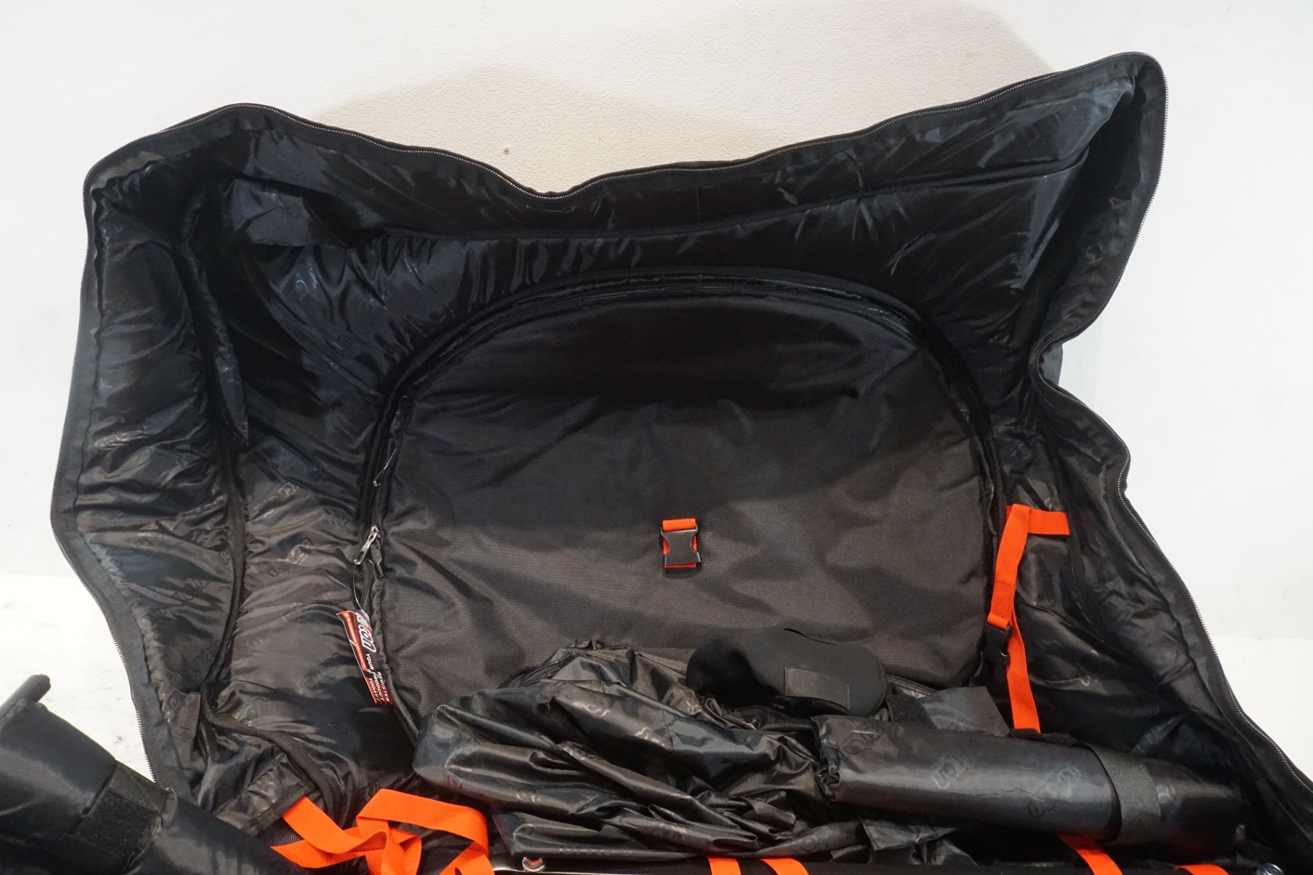 SCICON 「シーコン」 AEROCOMFORT 2.0 トラベルバック / 横浜戸塚店