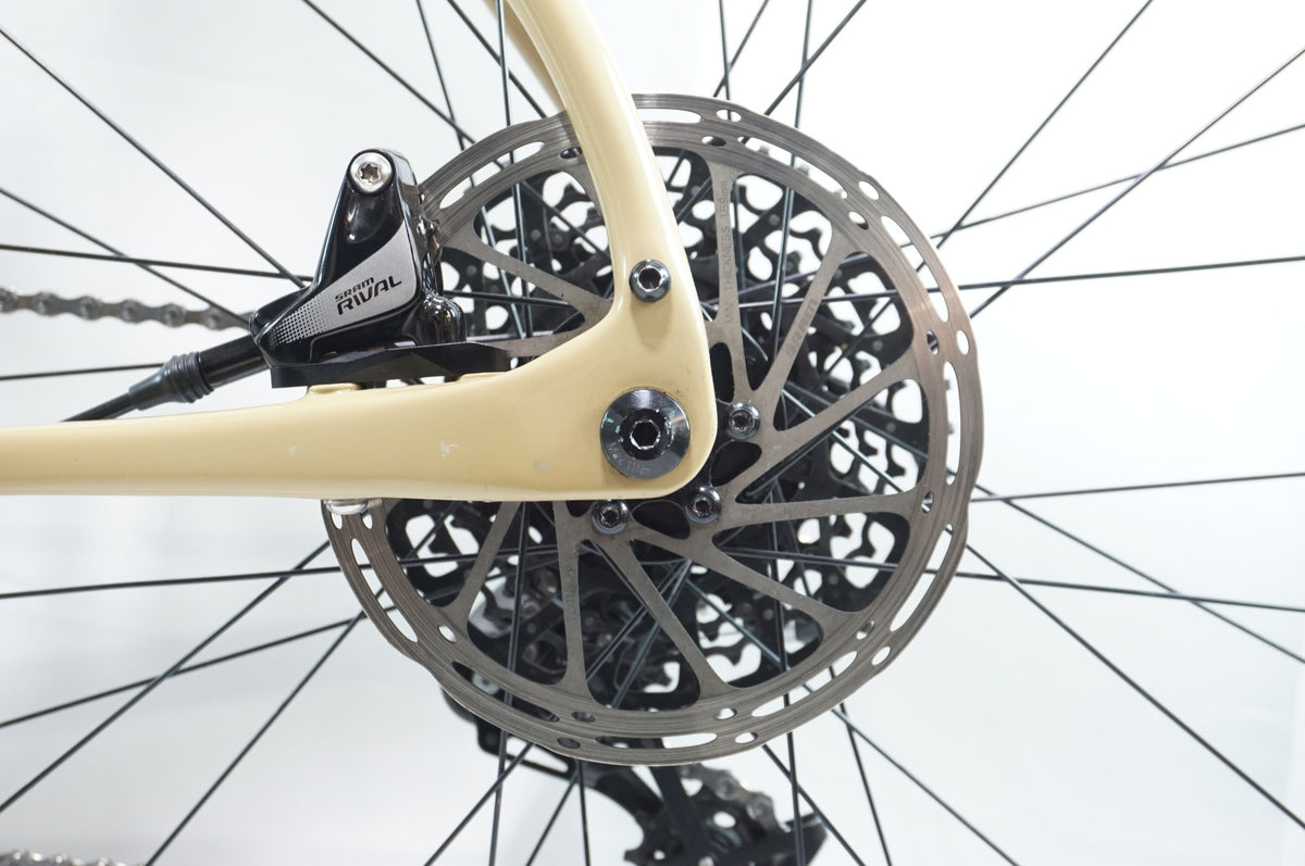 FUJI 「フジ」 JARI CARBON 1.3 2020年モデル グラベルロード / 中目黒店