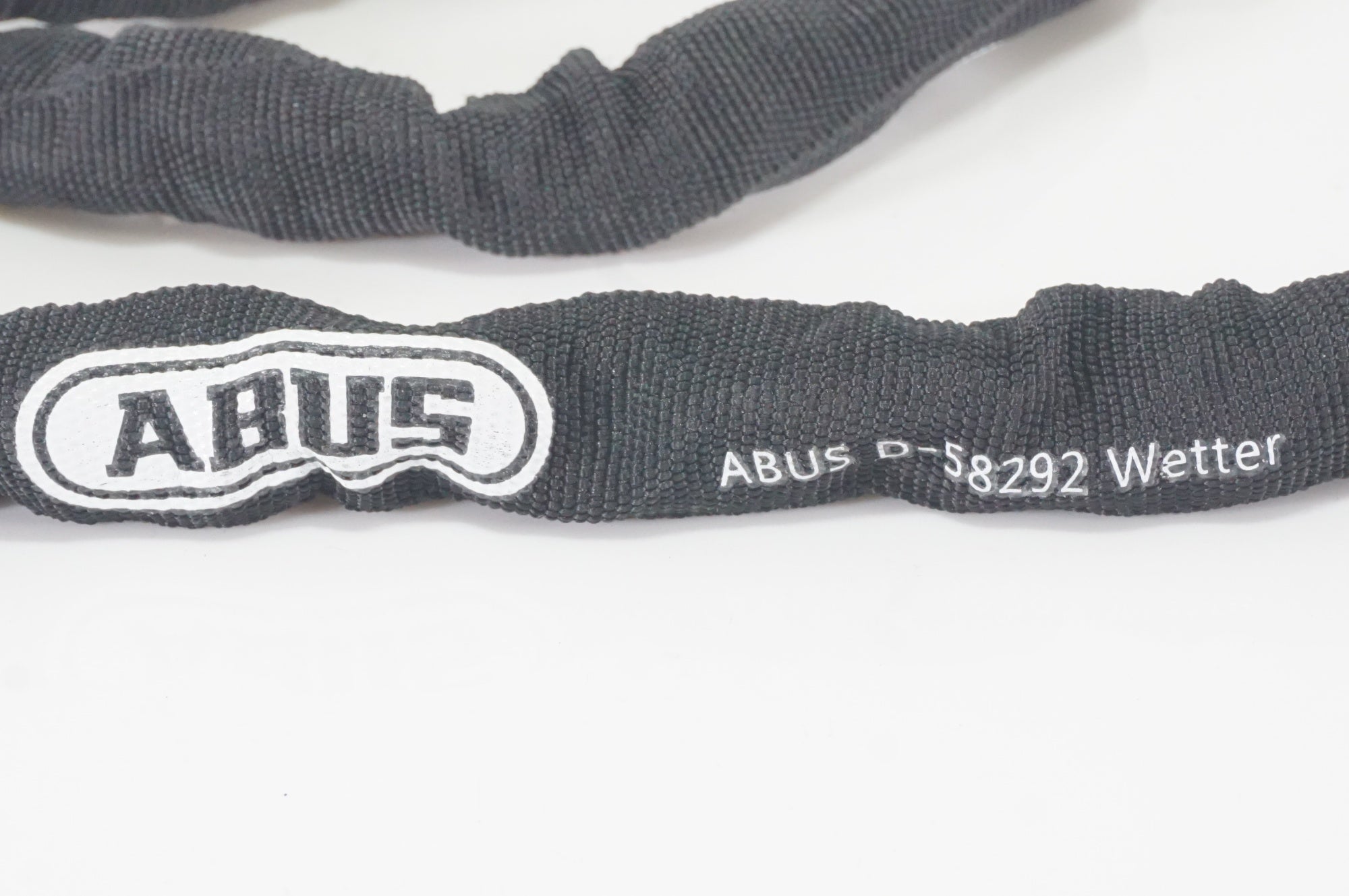 ABUS 「アブス」 5805C ダイヤルロック / AKIBA店