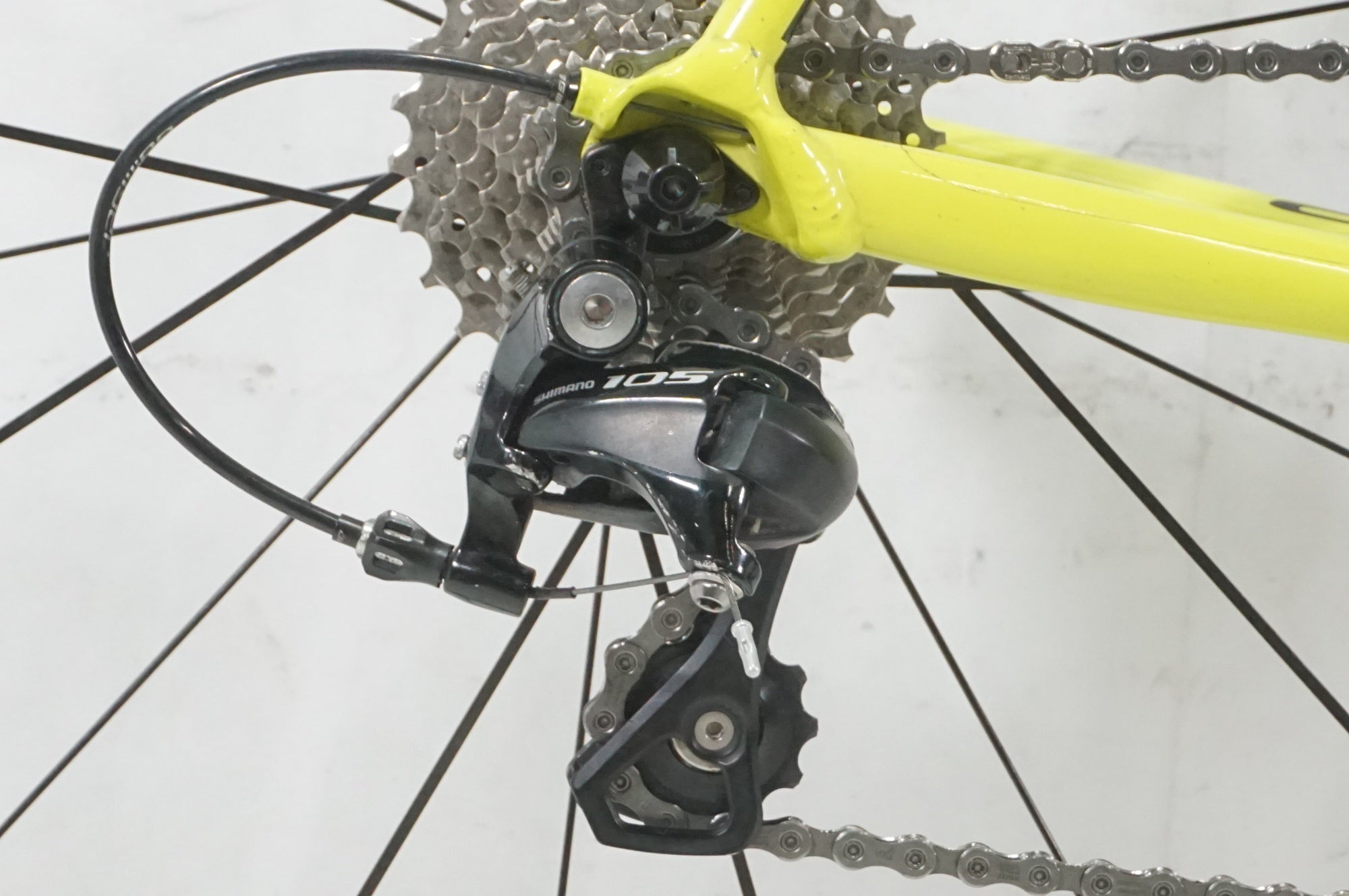 CANNONDALE 「キャノンデール」 CAAD12 2016年モデル ロードバイク / AKIBA店