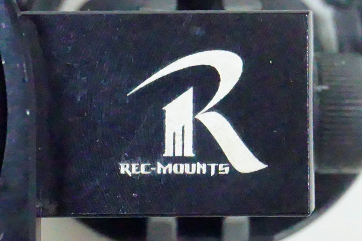 REC MOUNTS 「レックマウント」 マウント / 名古屋大須店
