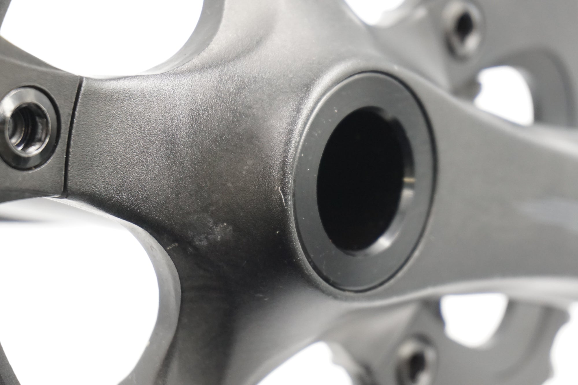 PRAXIS WORKS 「プラクシスワークス」 50-34T 170mm クランクセット