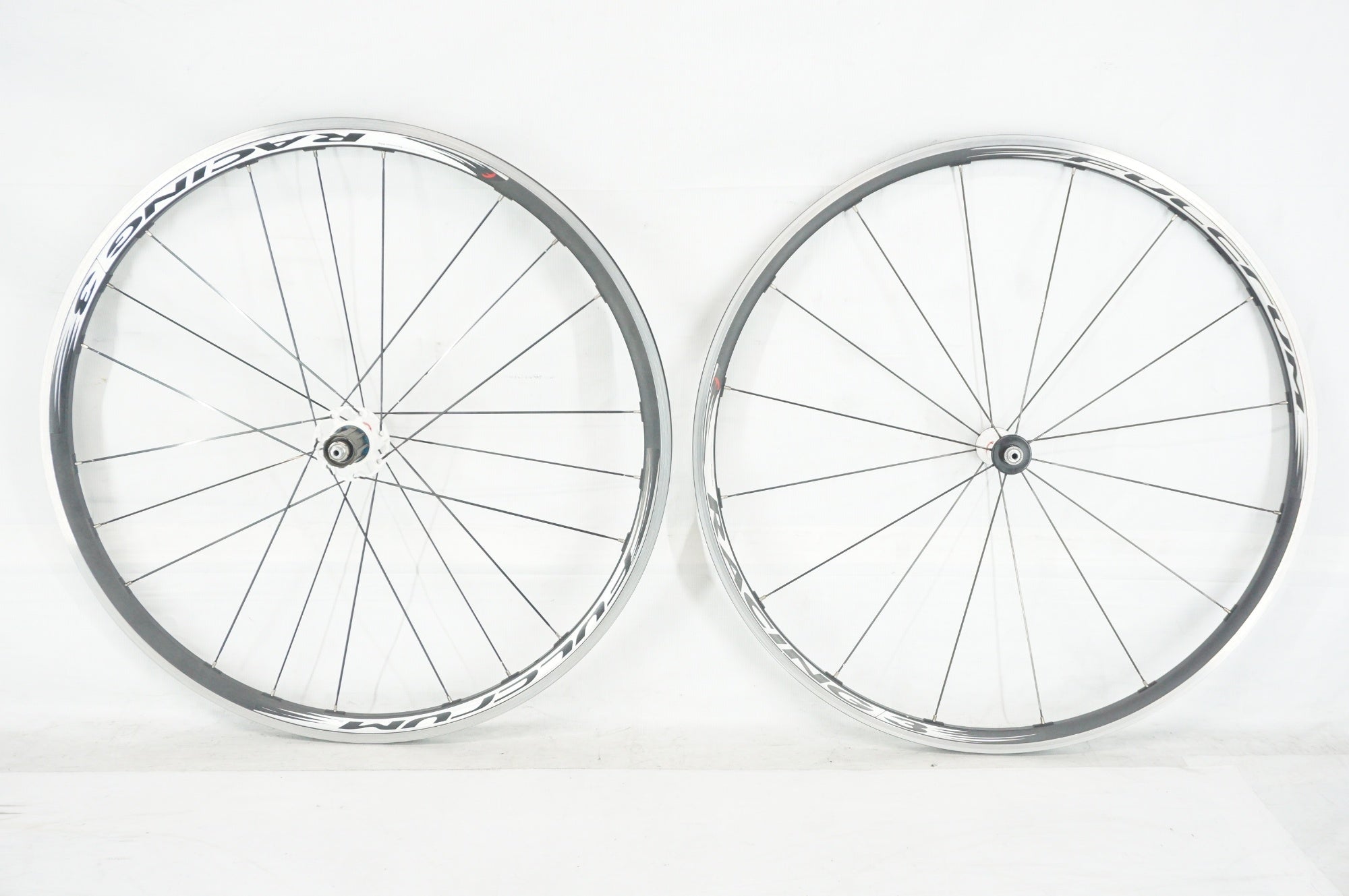 クリンチャー - ロードバイク、クロスバイク用 - 完組 - ホイール – 2