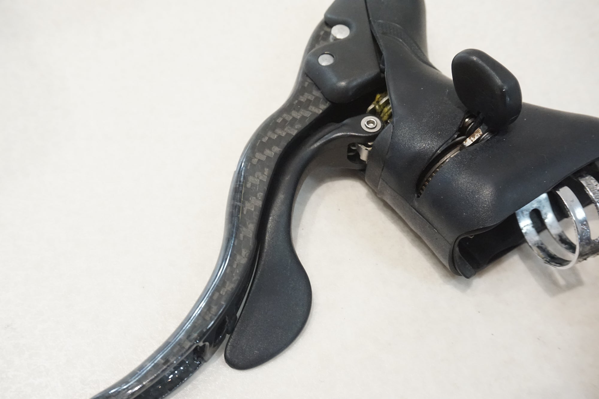 CAMPAGNOLO 「カンパニョーロ」 RECORD 11S エルゴパワーレバーセット / 横浜戸塚店