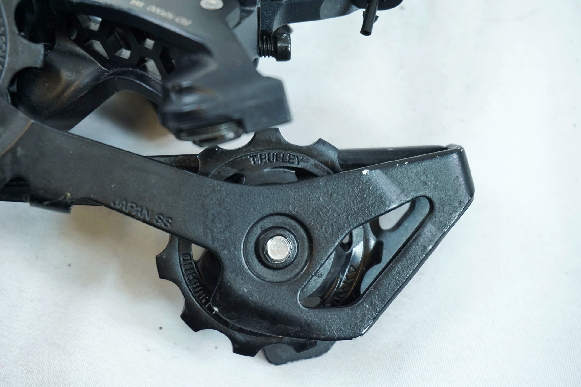 SHIMANO 「シマノ」 ULTEGRA RD-R8000 リアディレイラー / 有明