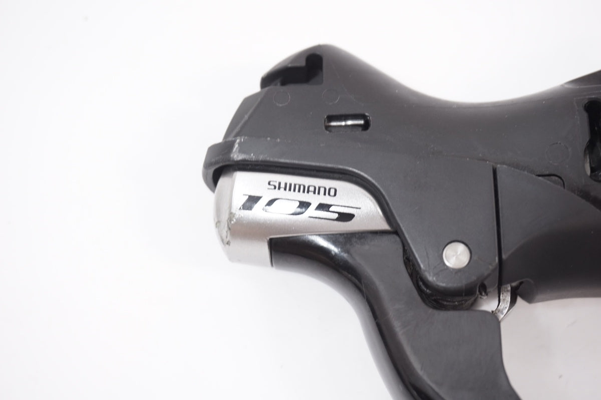 デュアルコントロールレバー　ST-5800 SHIMANO 「シマノ」 105 ST-5800 デュアルコントロールレバー