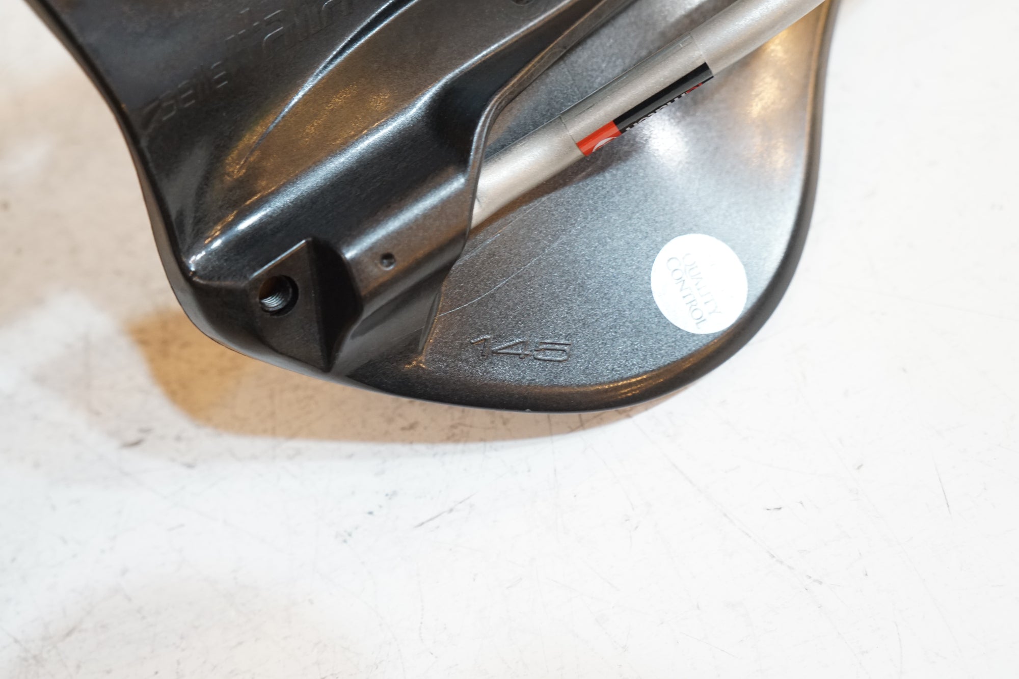 SELLE ITALIA 「セラ イタリア」 NOVUS B00ST EVO サドル / バイチャリ浦和ベース