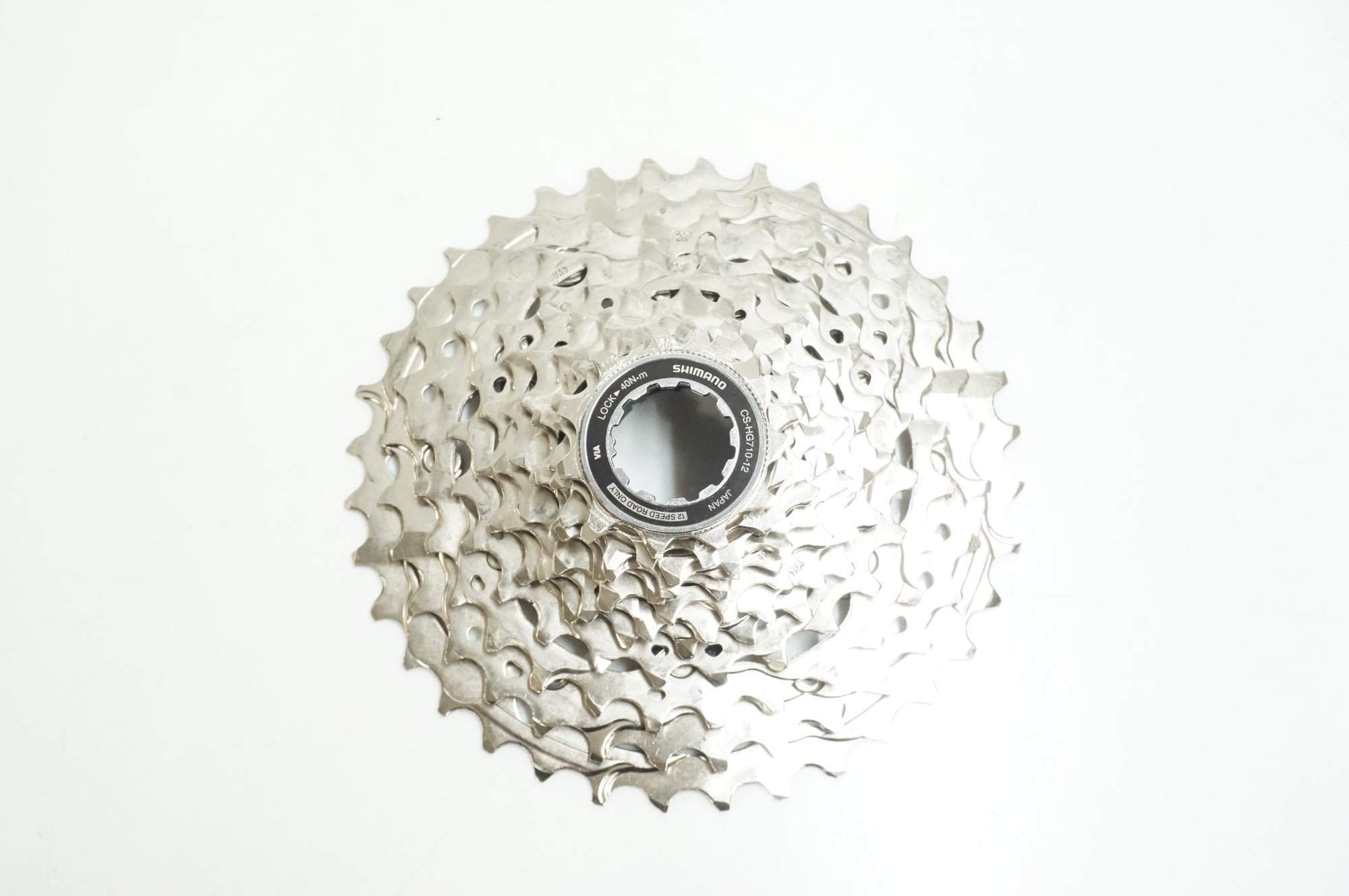 SHIMANO 「シマノ」 CS-HG710-12 11-36T スプロケット / 大宮店