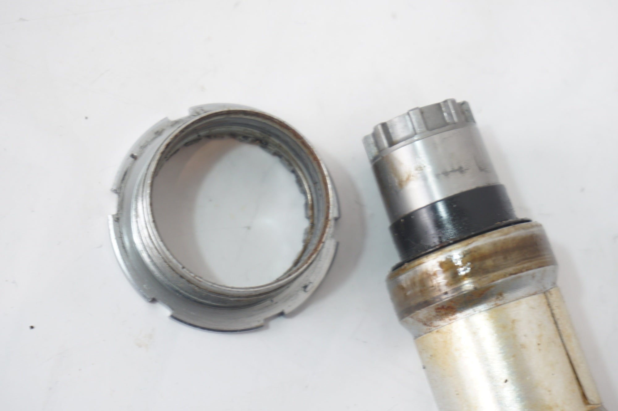 SHIMANO 「シマノ」 DURA-ACE BB-7710 ボトムブラケット / 世田谷店