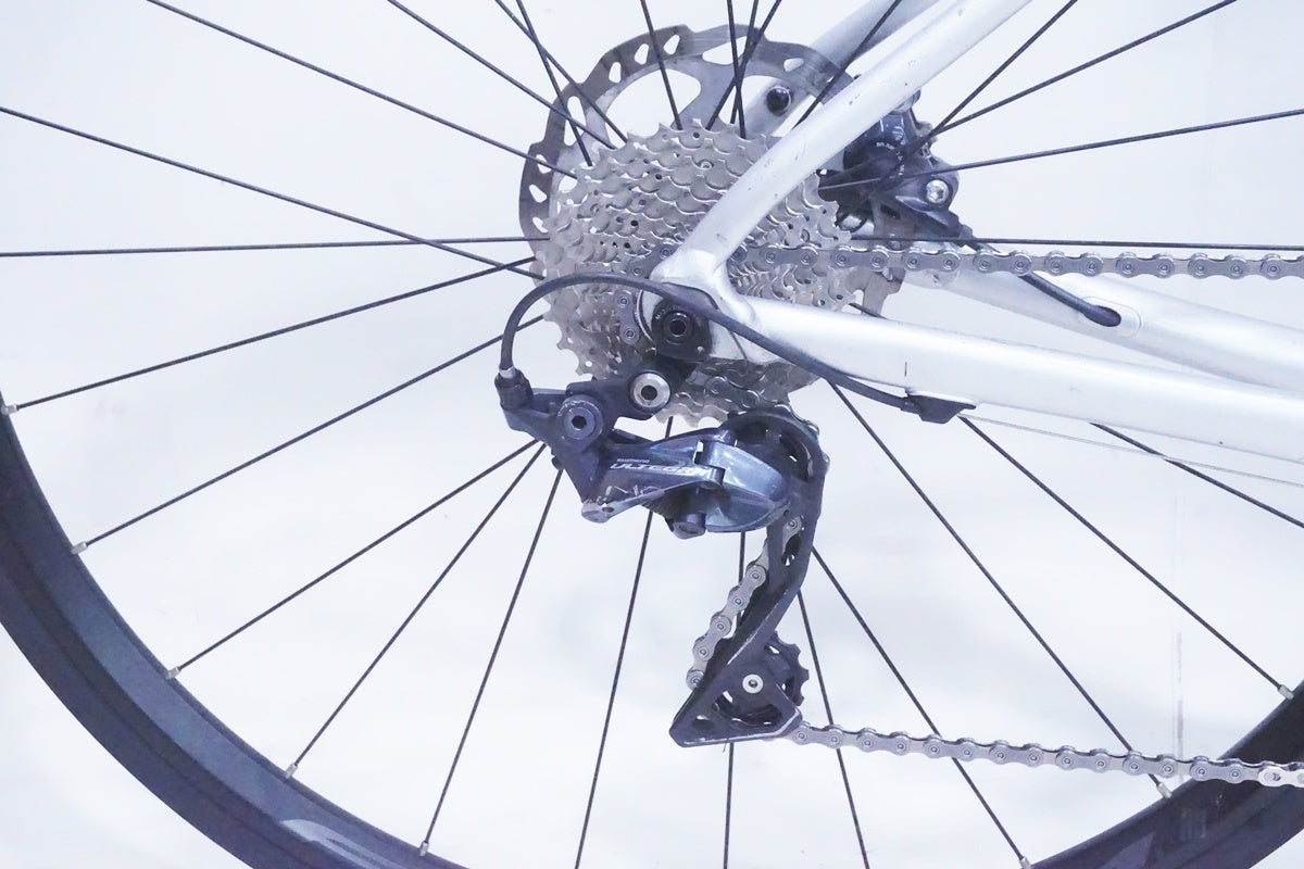 CANNONDALE 「キャノンデール」 CAAD13 ULTEGRA 2022年モデル ロードバイク/ 京都西院店
