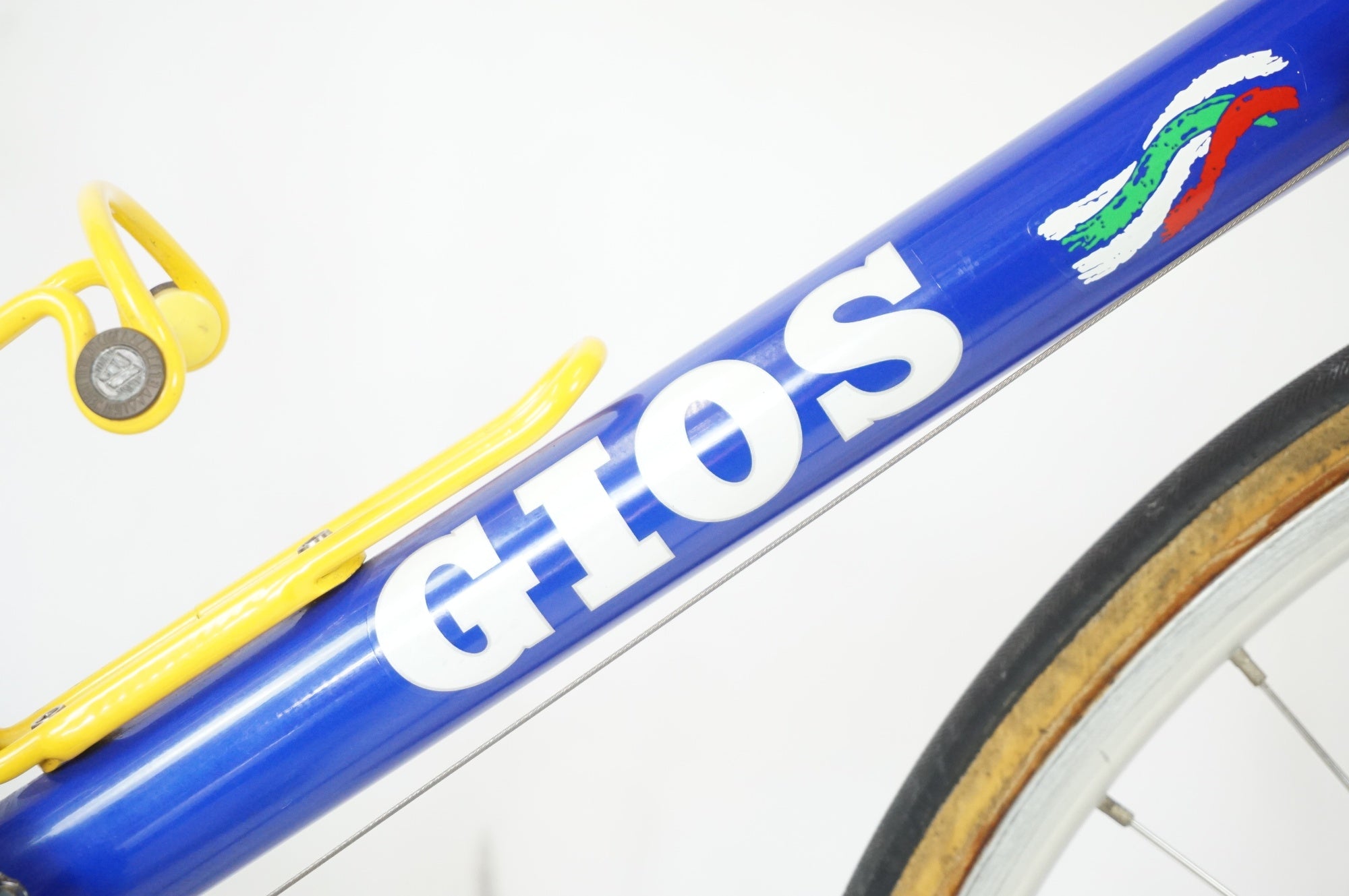 GIOS 「ジオス」 年式不明 キッズ ロードバイク / 宇都宮店