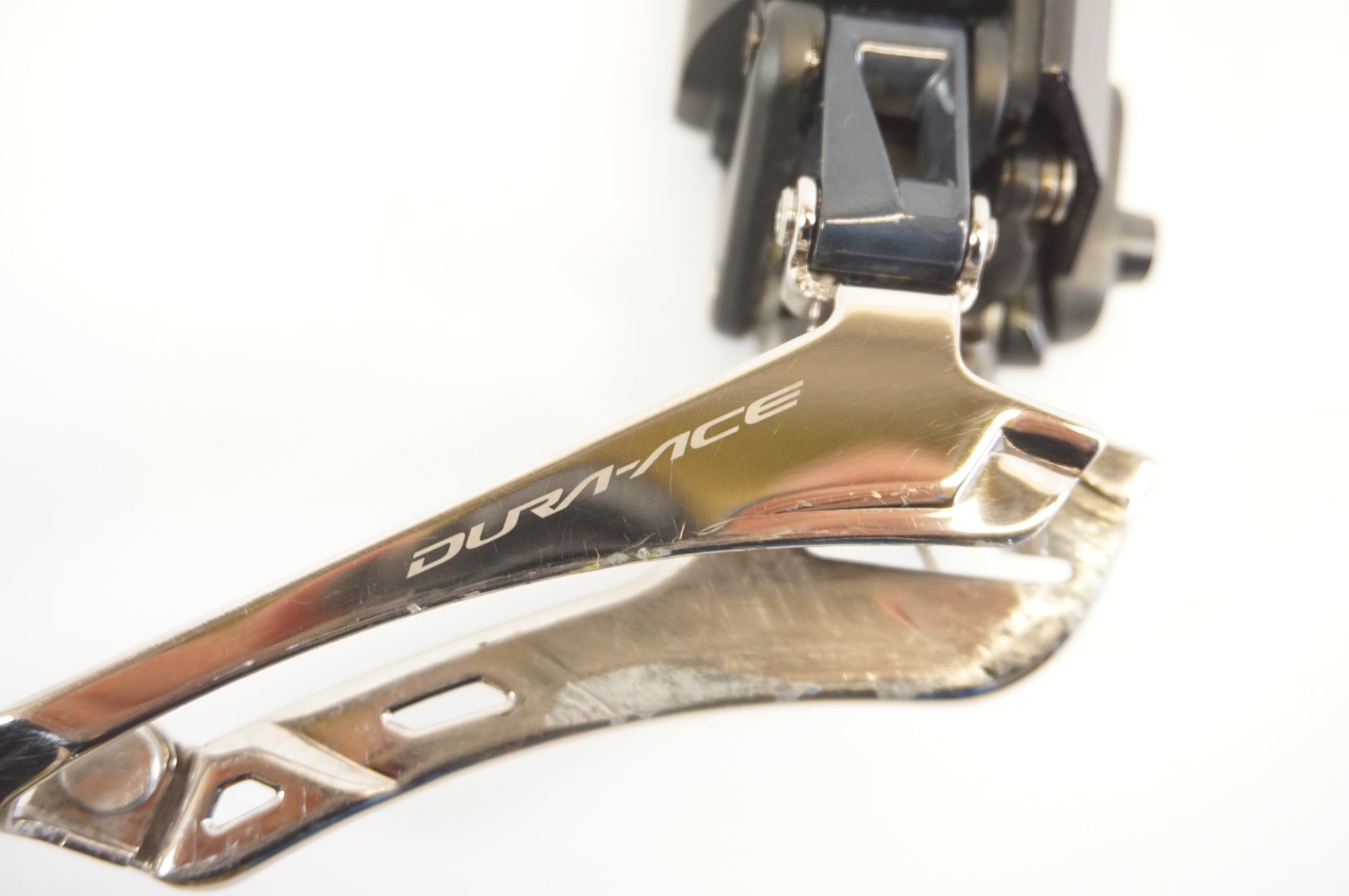 SHIMANO 「シマノ」 DURA-ACE FD-R9150 フロントディレイラー / バイチャリ世田谷店