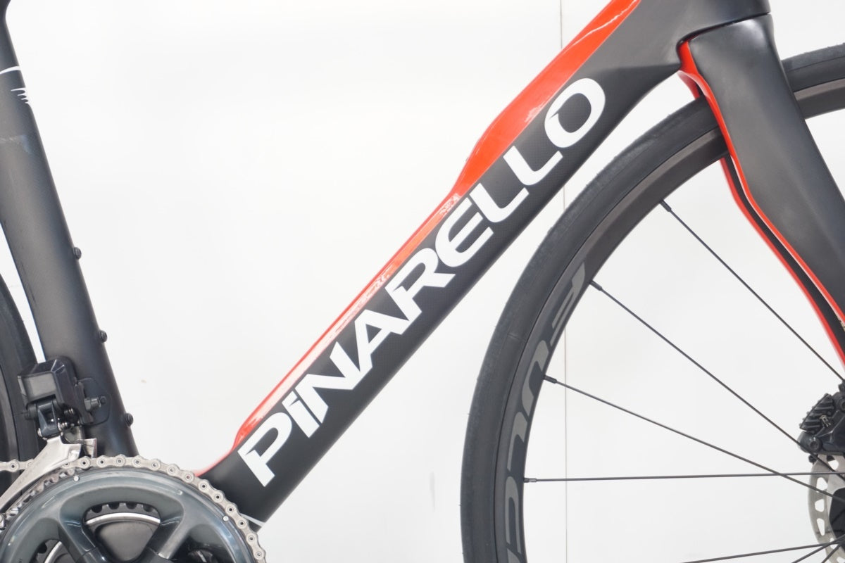 PINARELLO 「ピナレロ」 DOGMA F12 DISC 2021年モデル ロードバイク / 滋賀大津店