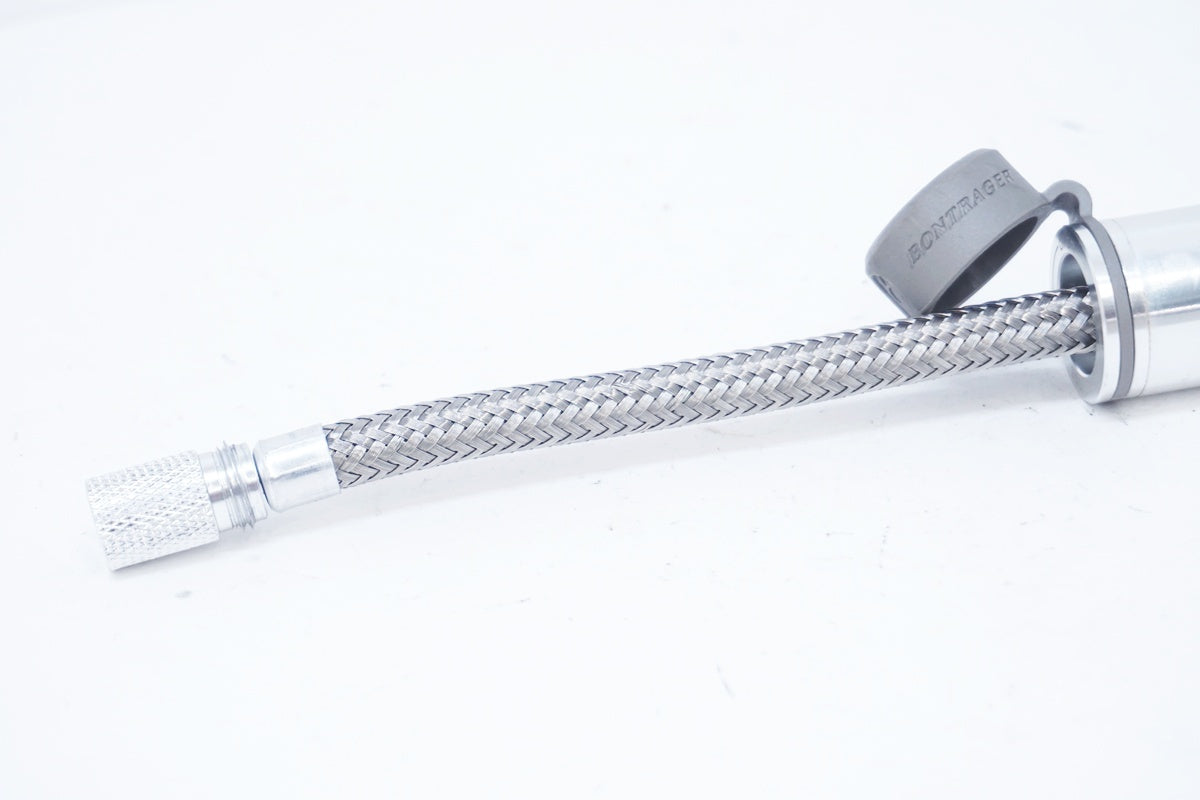 BONTRAGER 「ボントレガー」 AIR SUPPORT 携帯ポンプ / 大阪美原北インター店