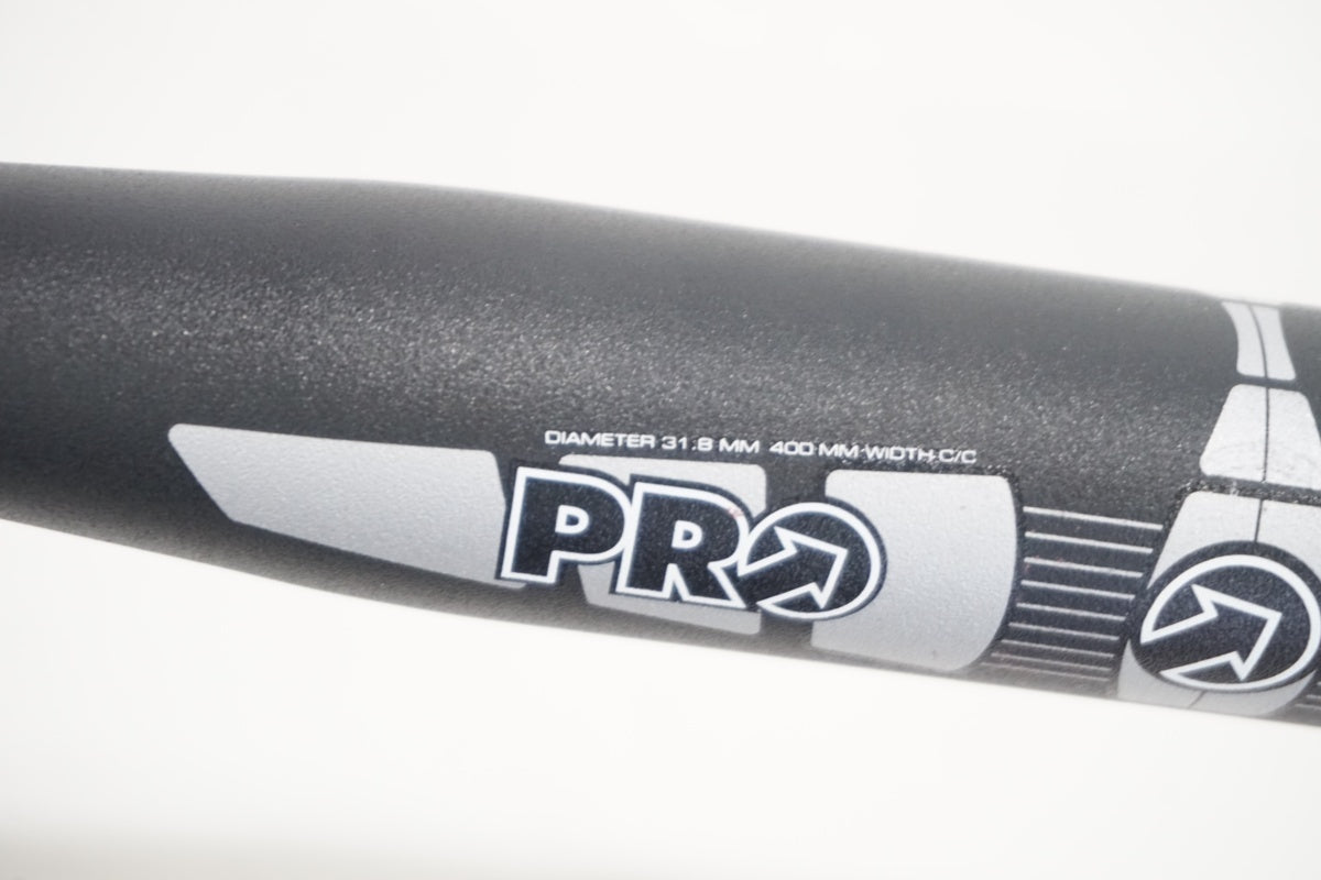 SHIMANO 「シマノ」 PRO PLT φ31.8 400mm ハンドル / 滋賀大津店