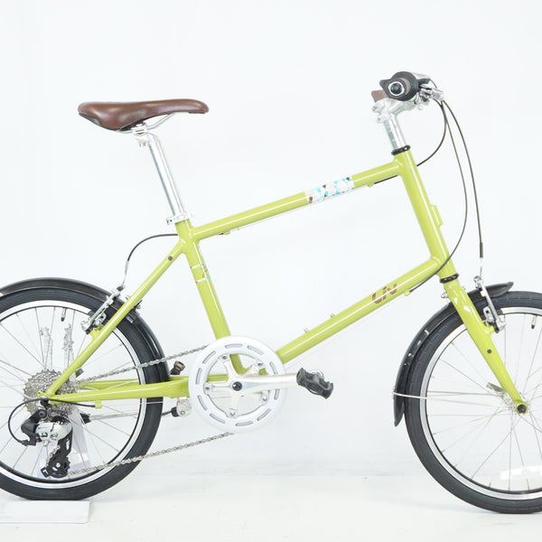 ミニベロ・折り畳み自転車 - 自転車本体 ｜ バイチャリ公式オンライン