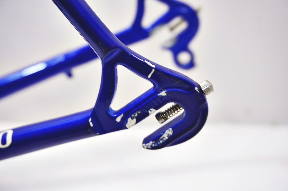 PINARELLO 「ピナレロ」 BANESTO 年式不明 フレームセット / バイチャリ阪急塚口店 rc_IT1MWGX5WUK6_4ZXg PINARELLO 「ピナレロ」 RADIUS 年式不明 フレームセット / バイチャリ