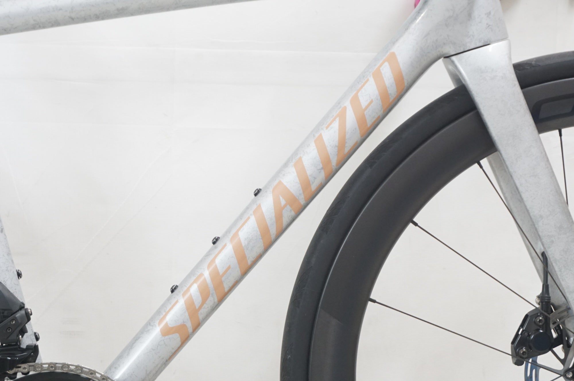 SPECIALIZED 「スペシャライズド」 TARMAC SL8 PRO SRAM FORCE AXS 2025年モデル ロードバイク / 福岡店