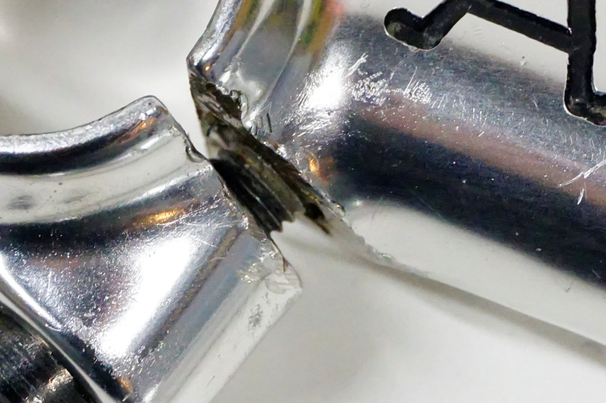 ALAN 「アラン」 90mm ステム / 名古屋大須店