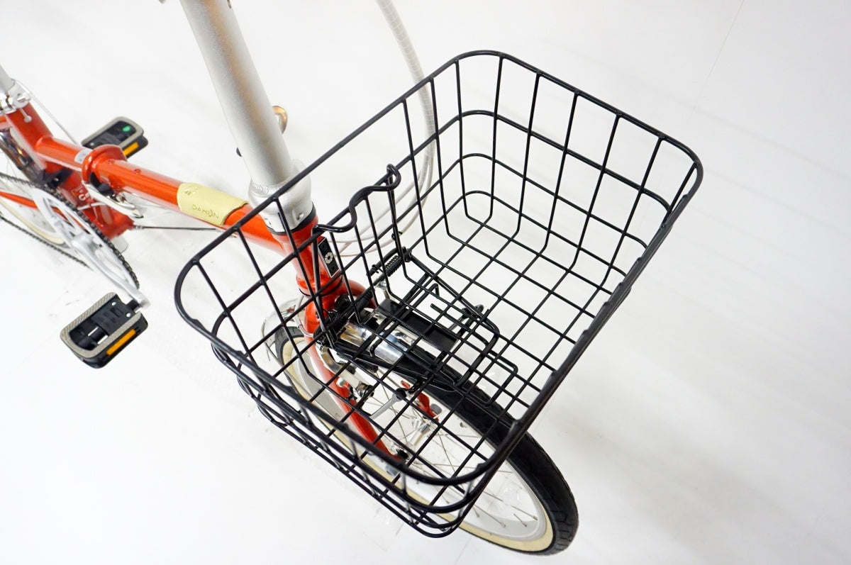 DAHON 「ダホン」 BOARDWALK D7 2022年モデル 20インチ 折り畳み自転車 / 名古屋大須店