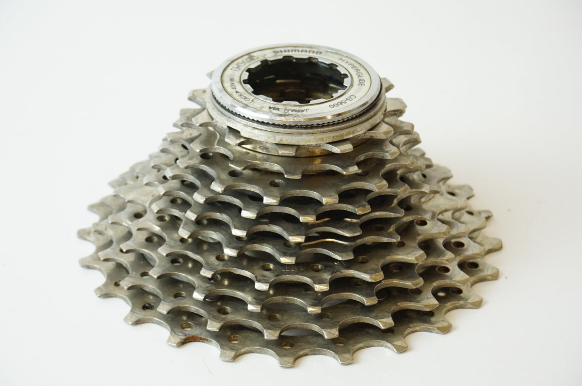 SHIMANO 「シマノ」 105 CS-5600 12-25T スプロケット / 浜松店