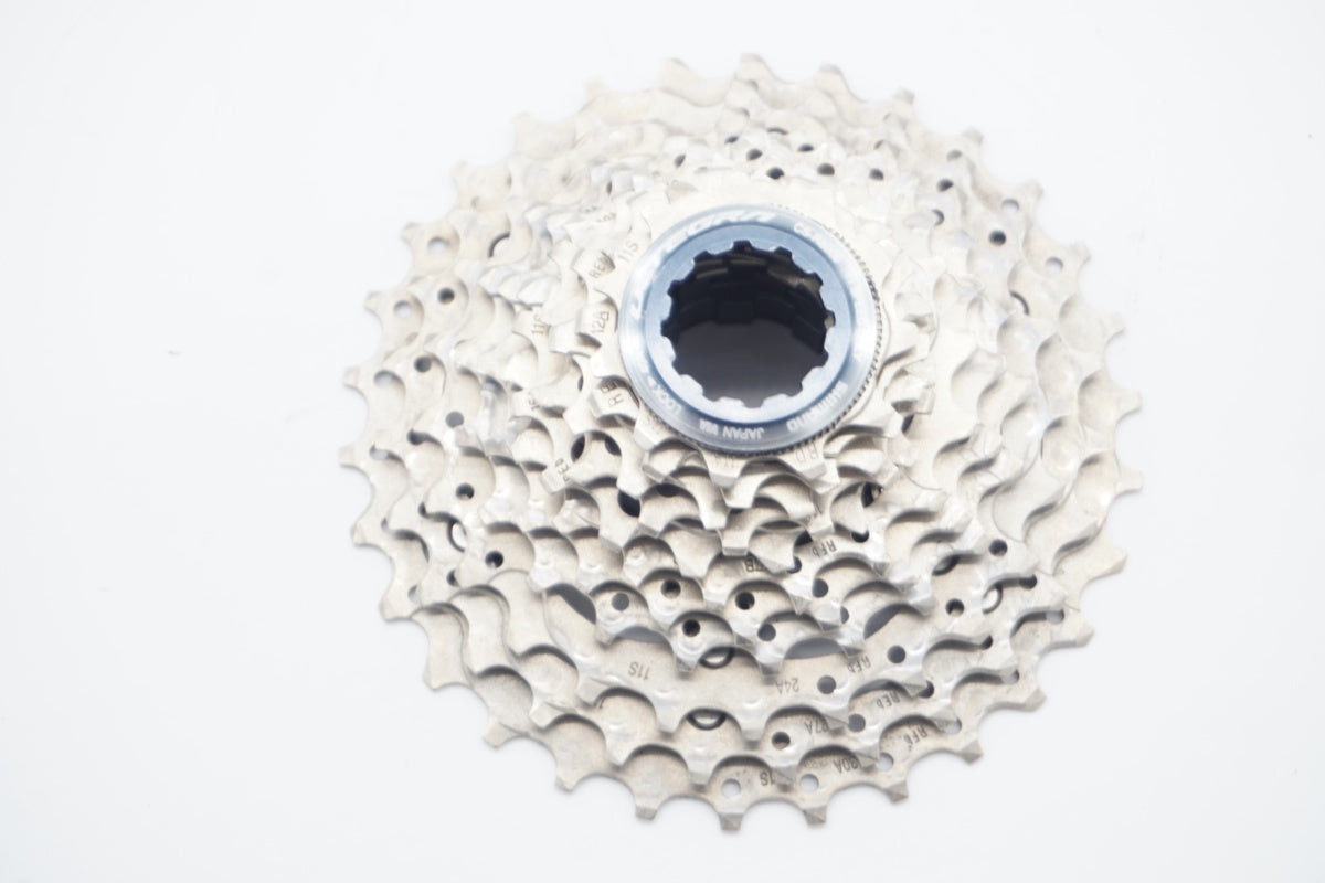 SHIMANO 「シマノ」 ULTEGRA CS-R8000 11-30T スプロケット/ 滋賀大津店