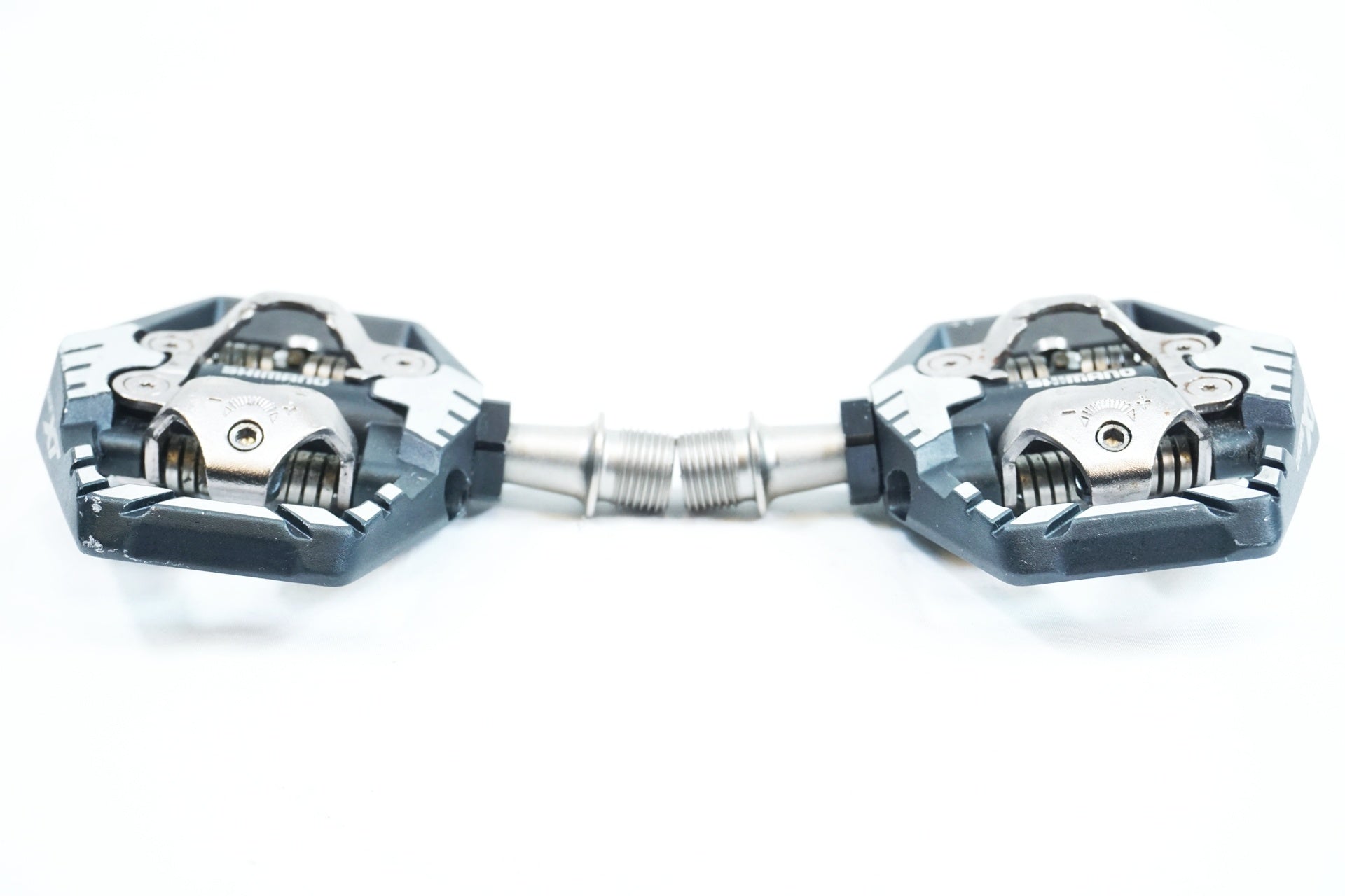 SHIMANO 「シマノ」 DEORE XT PD-M8120 ペダル / 有明ガーデン店