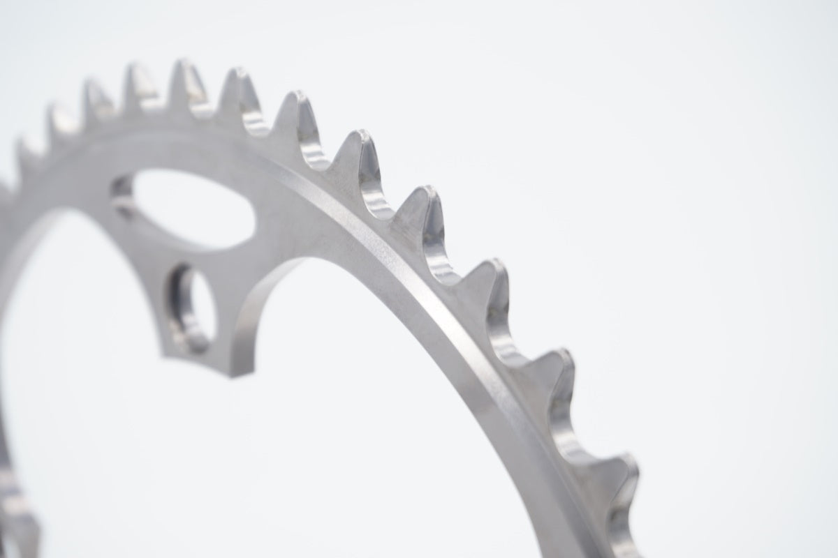 SHIMANO 「シマノ」 DURA-ACE NJS 50T チェーンリング / 滋賀