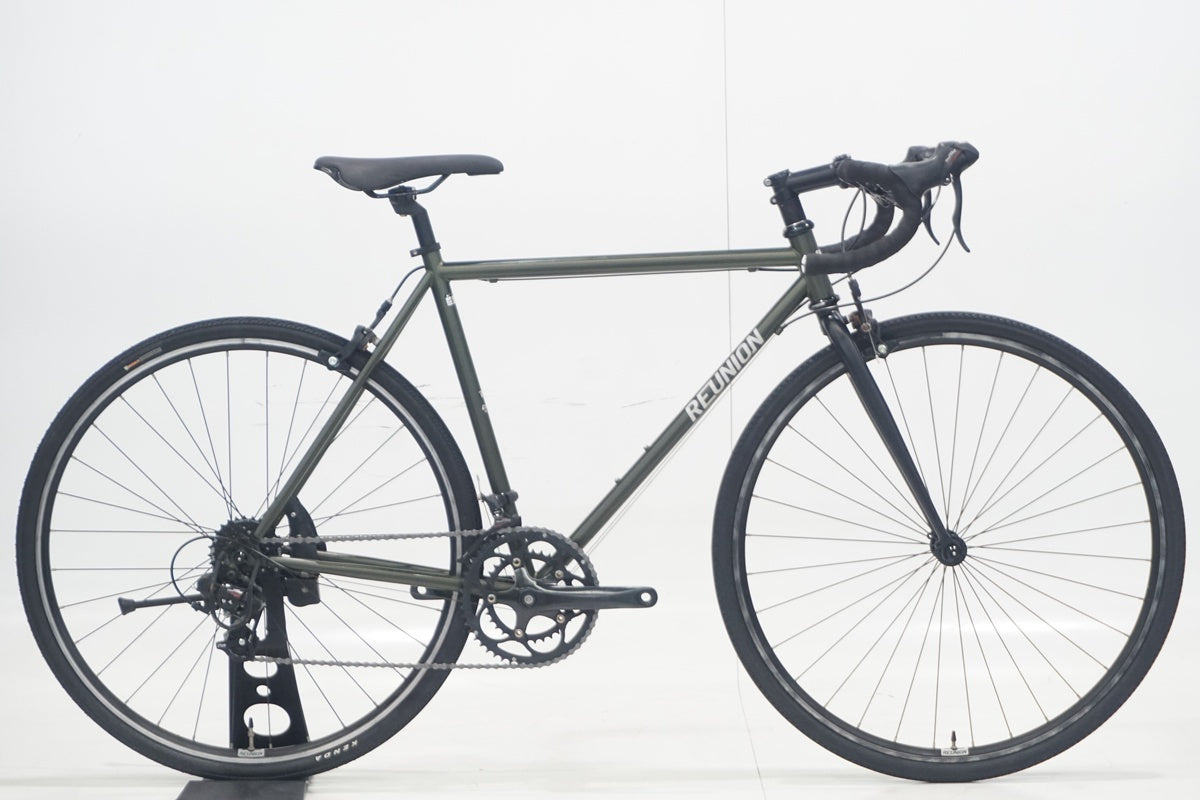 CBA 「サイクルベースアサヒ」 REUNION COLEL 2023年モデル ロードバイク / 滋賀大津店