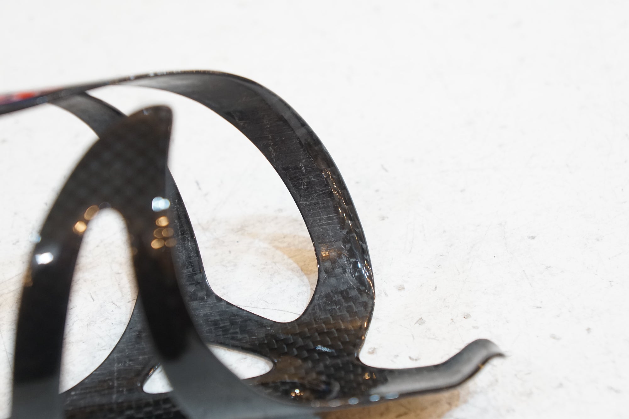 OGK 「オージーケー」 カーボンボトルケージセット / バイチャリ浦和ベース