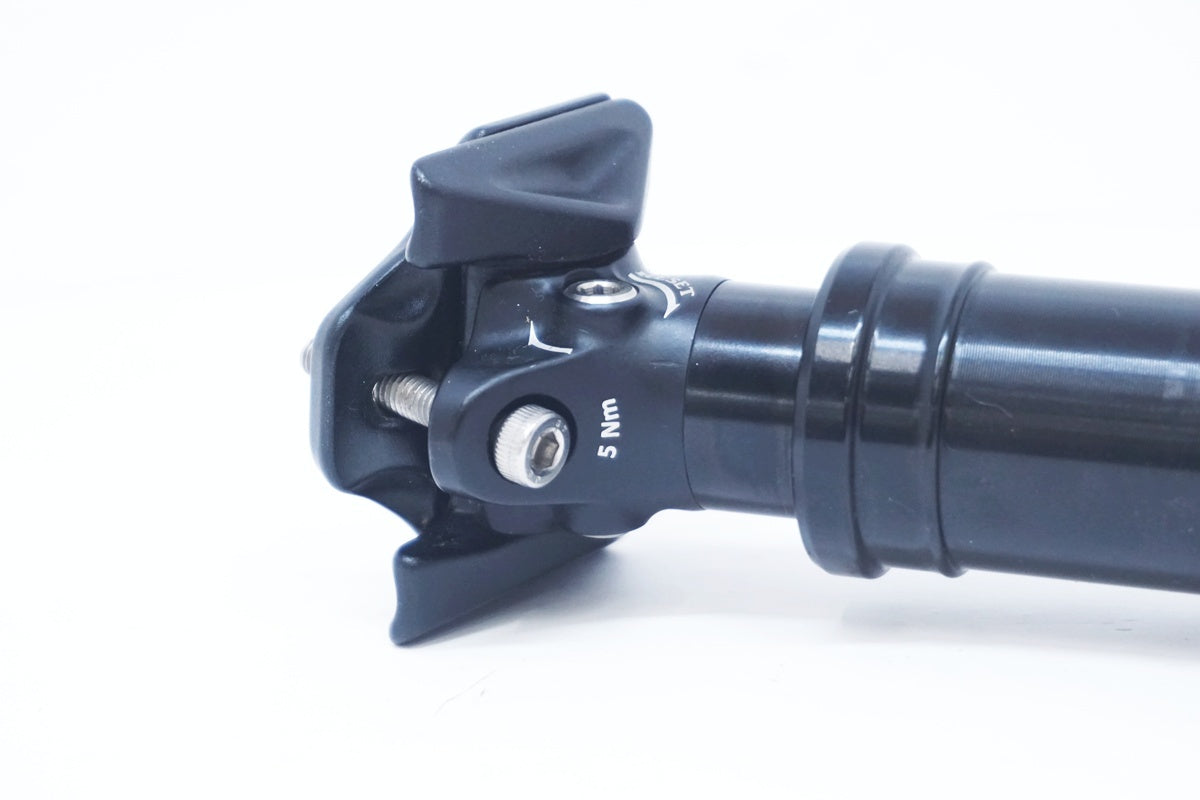 BIKE YOKE 「バイクヨーク」 REVIVE Φ31.6 250mm ドロッパーシートポスト / 大阪美原北インター店