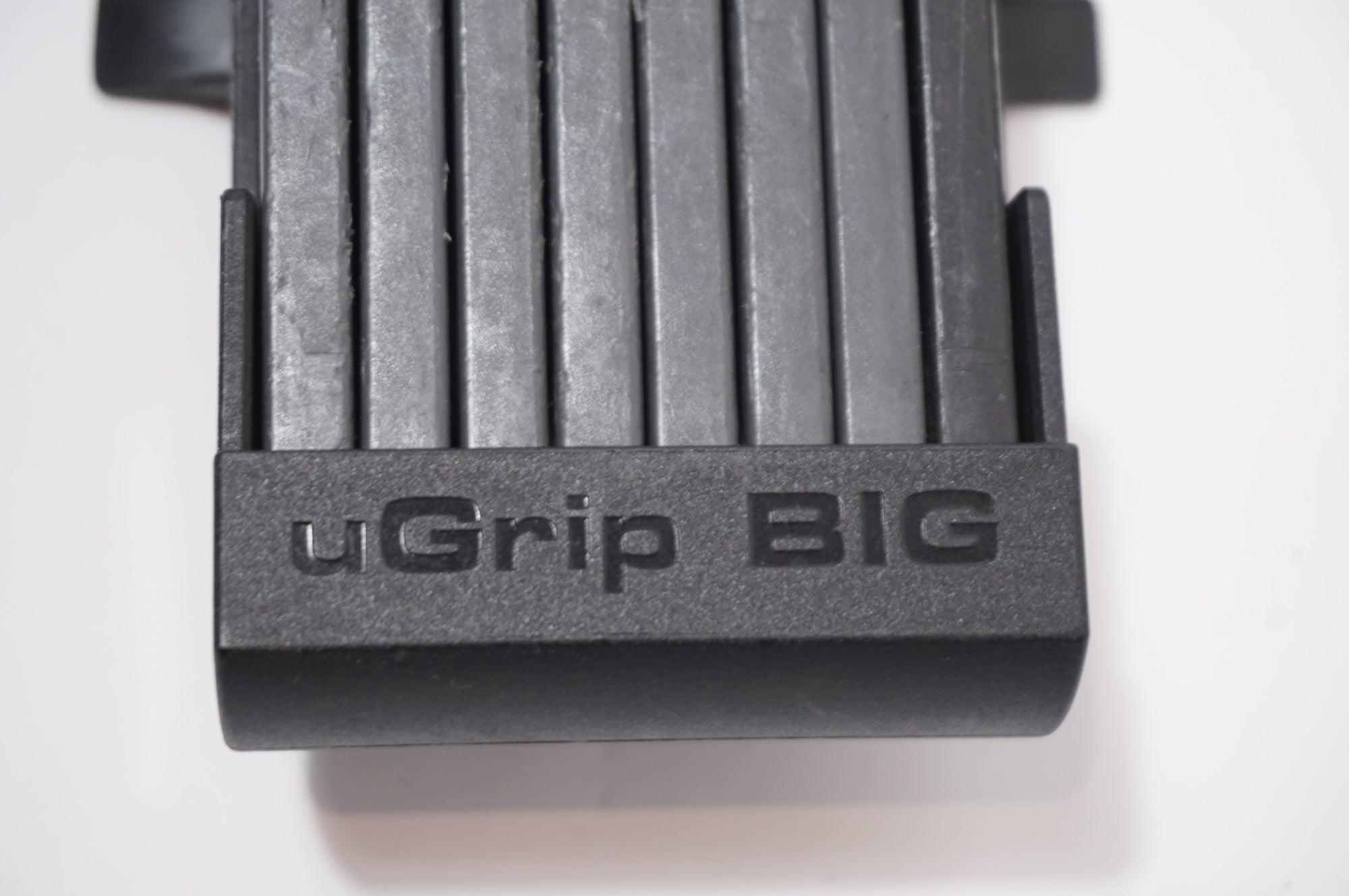 ABUS 「アブス」 U GRIP BORDO BIG ロック / 世田谷店