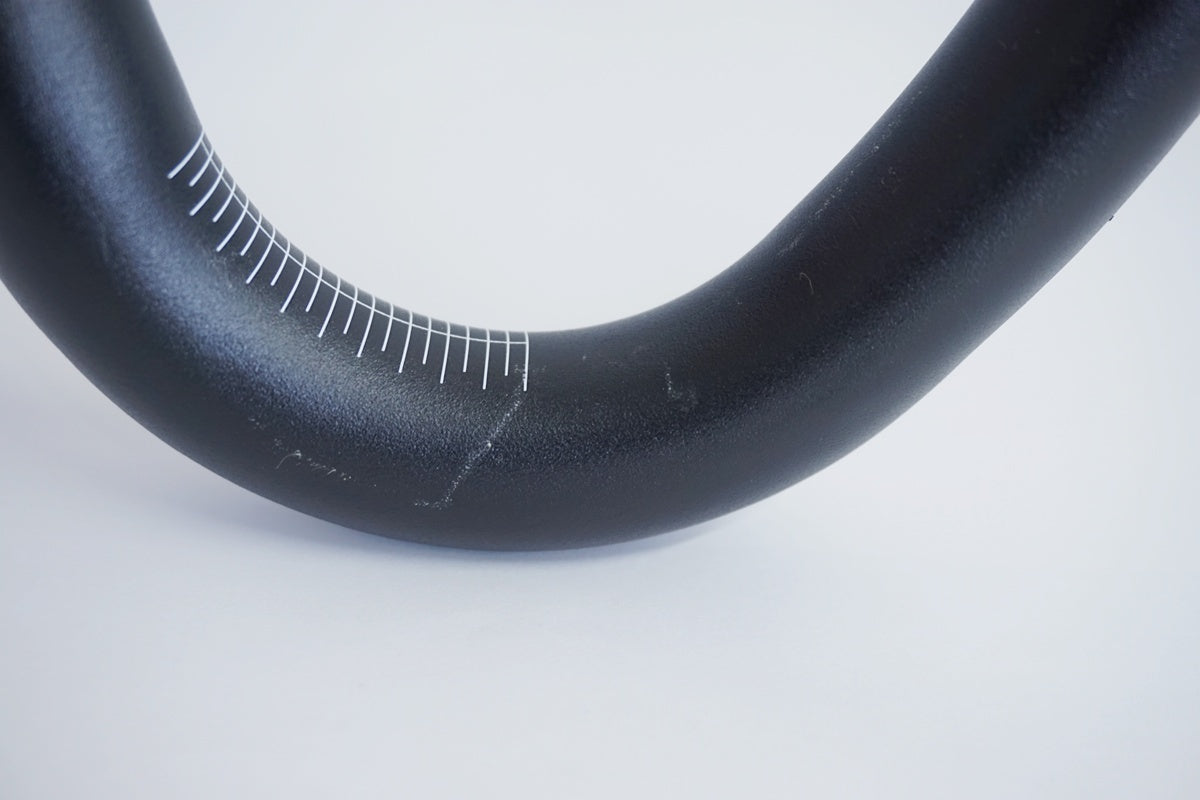 3T 「スリーティー」 ERGONOVA Φ31.8 400mm ハンドル / 京都八幡店