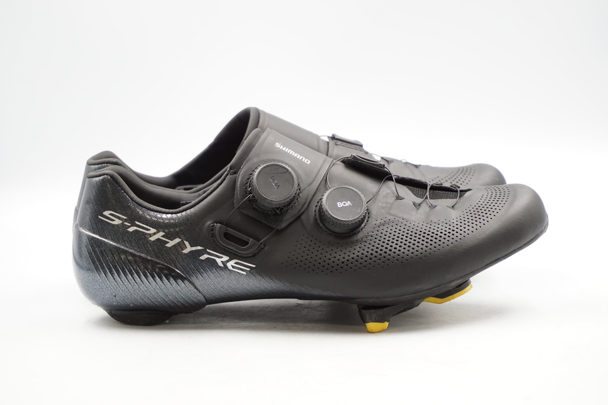SHIMANO 「シマノ」 S-PHYRE SH-RC903 27.5cm シューズ / 奈良店