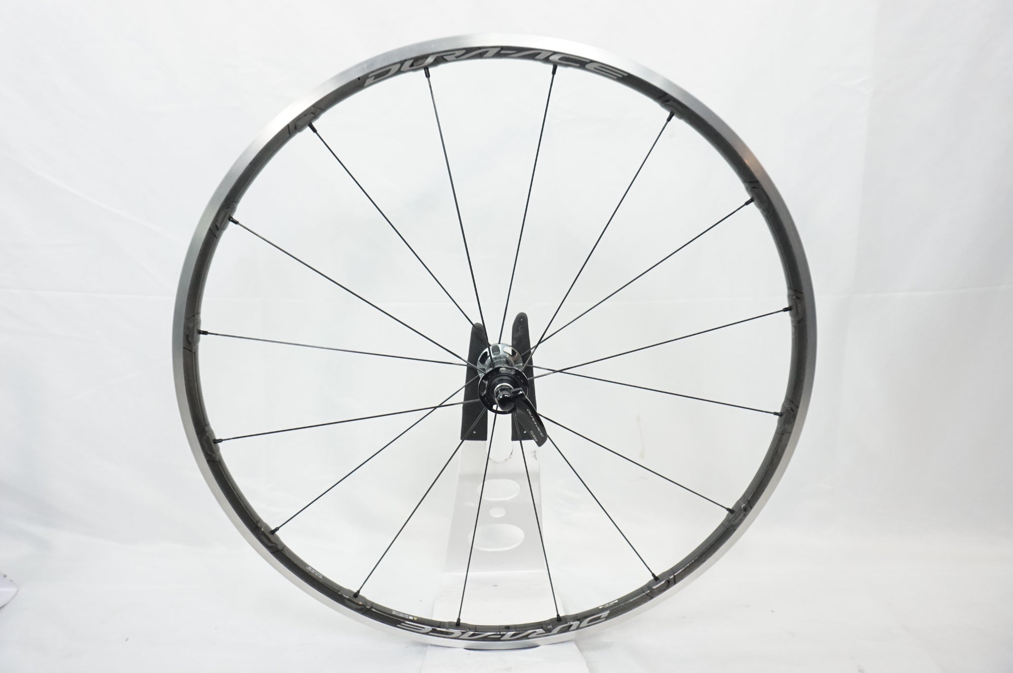 シマノ SHIMANO デュラエース DURA-ACE WH-R9100 C24 アルミ