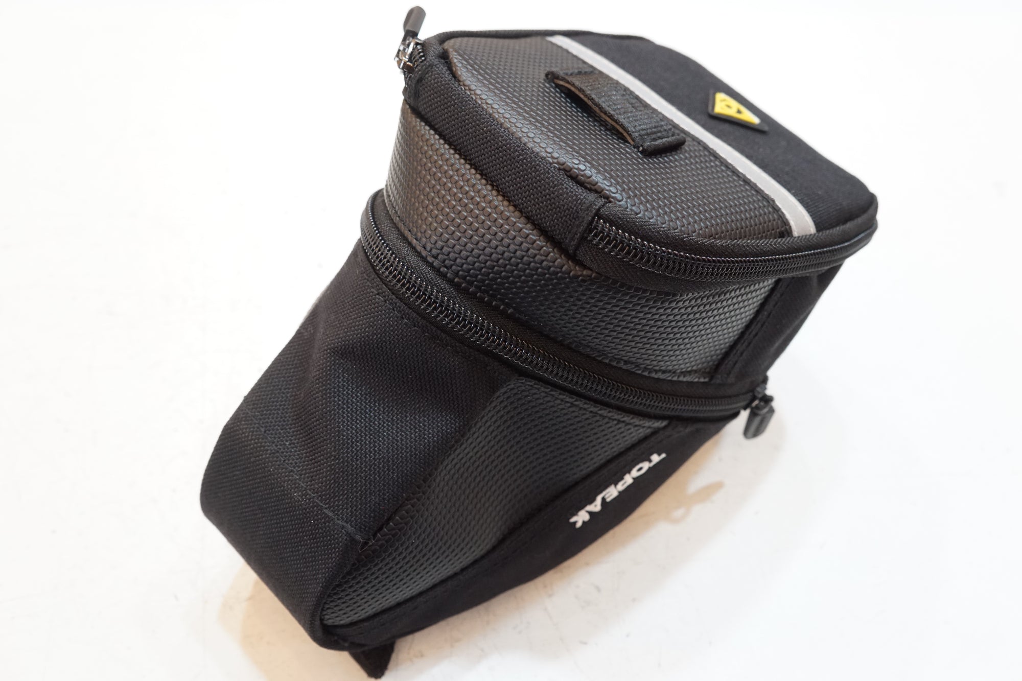 TOPEAK 「トピーク」 ウェッジ ドライバッグ サドルバッグ / バイチャリ浦和ベース