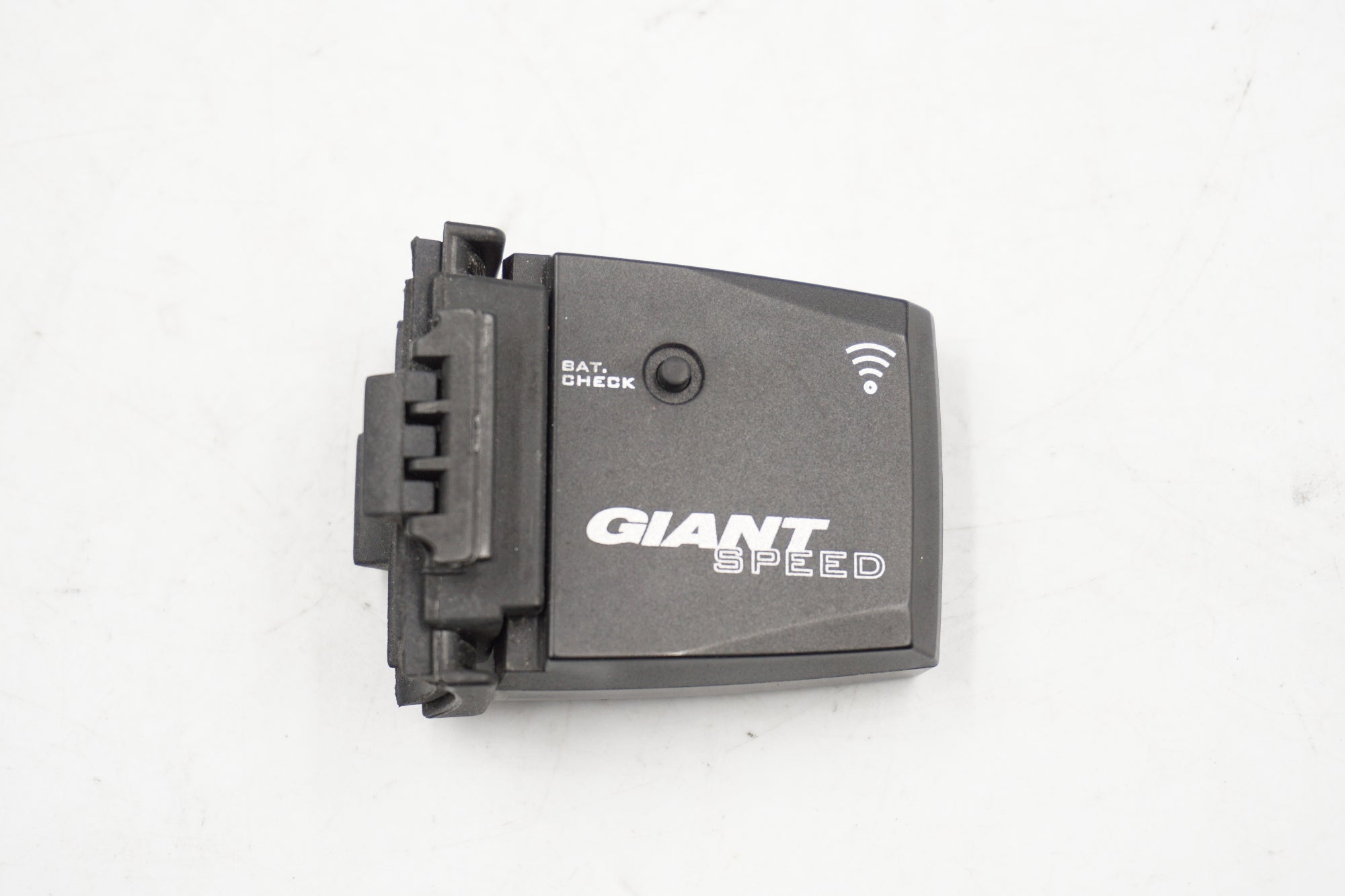 チャリ GIANT 「ジャイアント」 AXACT 9W サイクルコンピューター