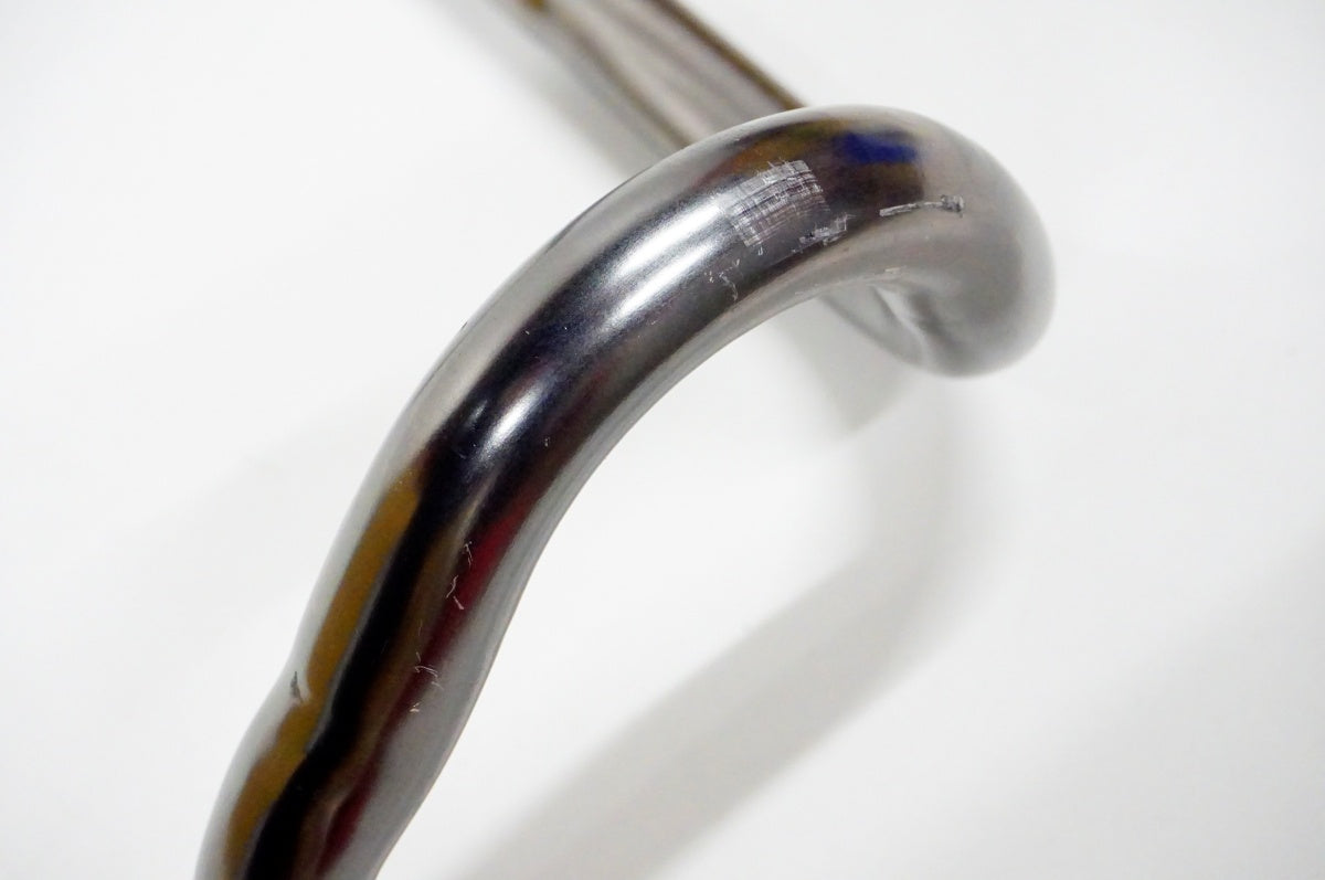 3TTT 「スリーティー」 FORMA SL Φ25.8 400mm ハンドル / 名古屋大須店